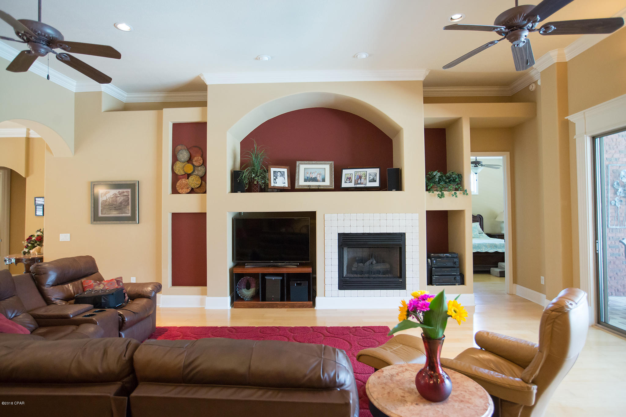 The Landings - Residential