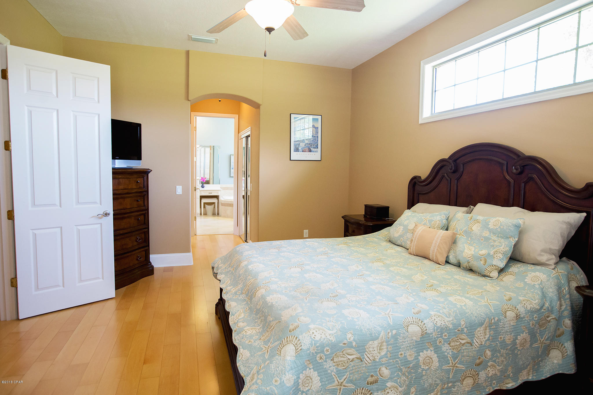 The Landings - Residential