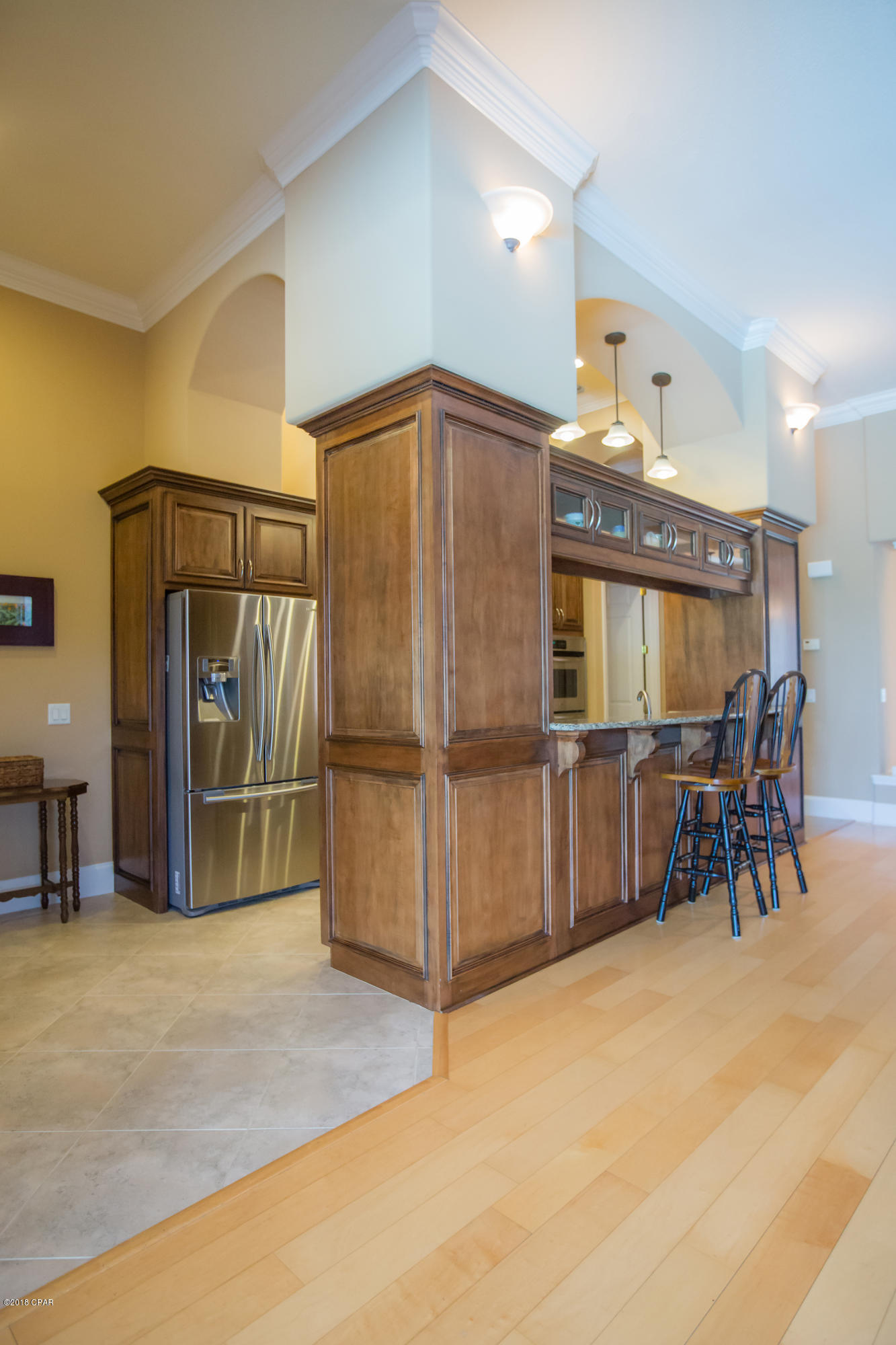 The Landings - Residential