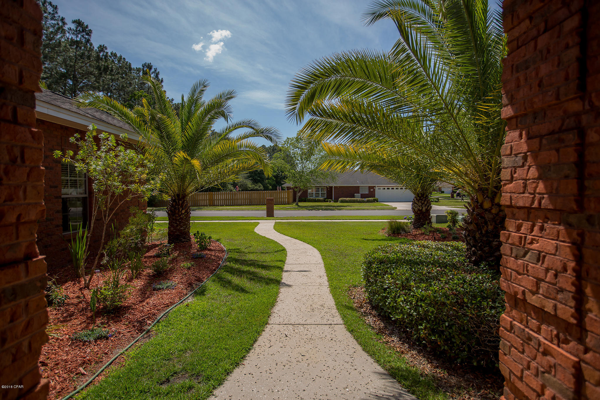 The Landings - Residential