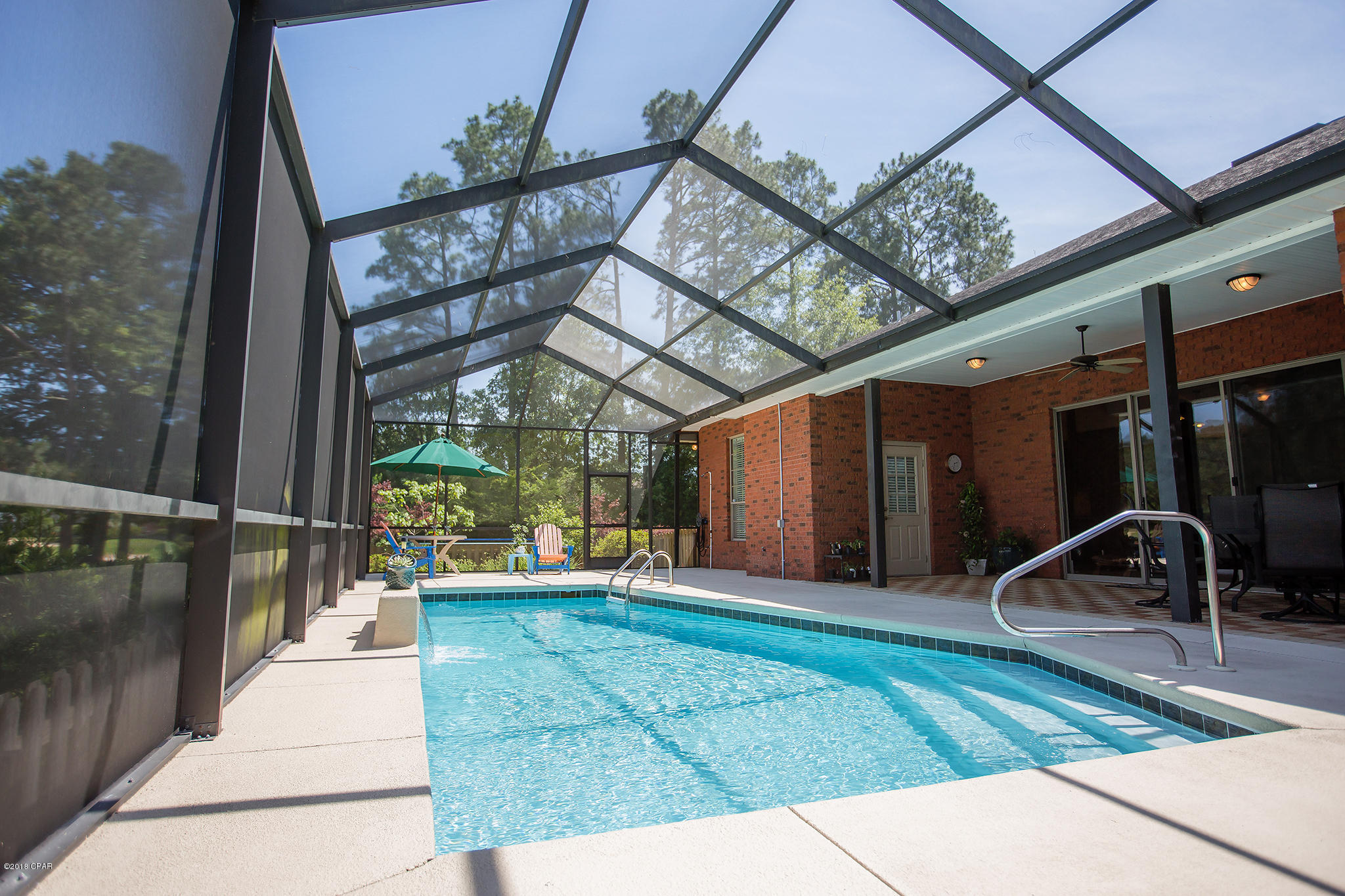 The Landings - Residential