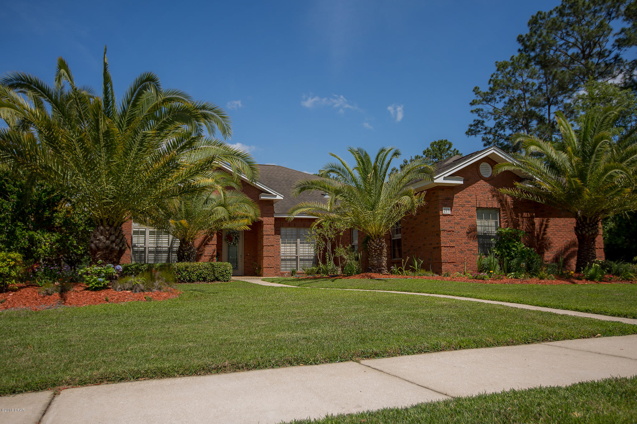 The Landings - Residential