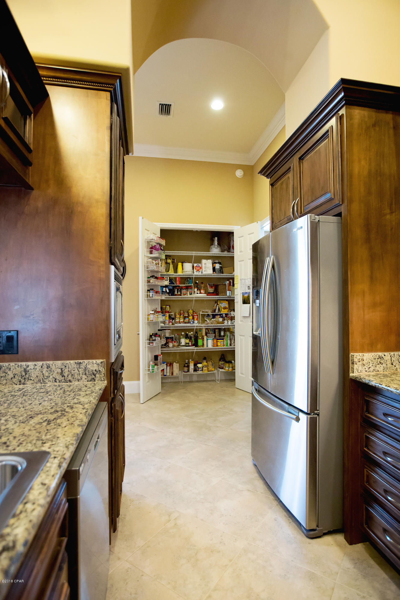 The Landings - Residential