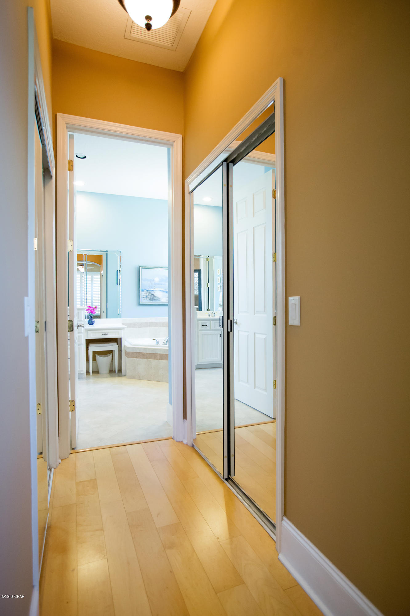 The Landings - Residential