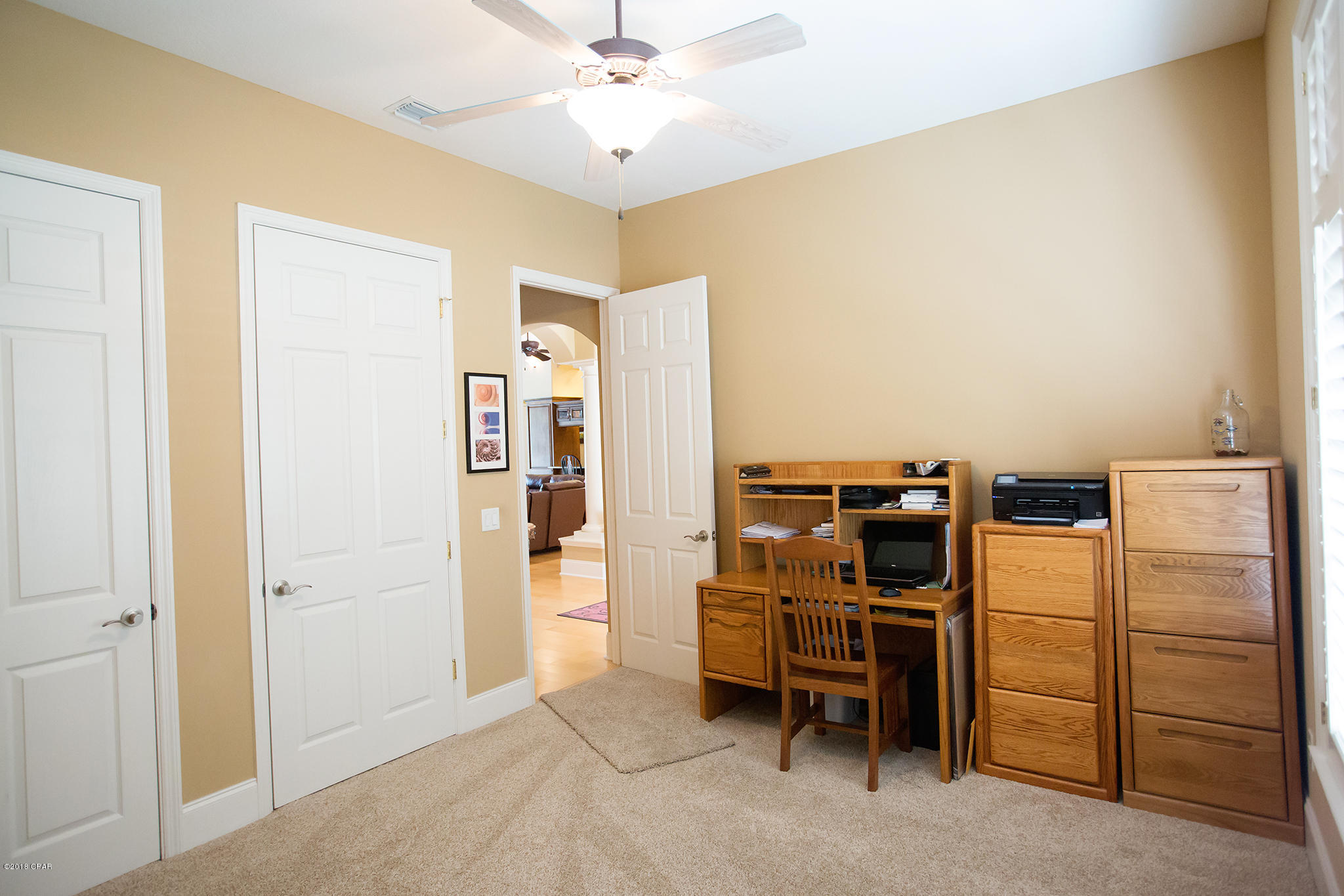 The Landings - Residential