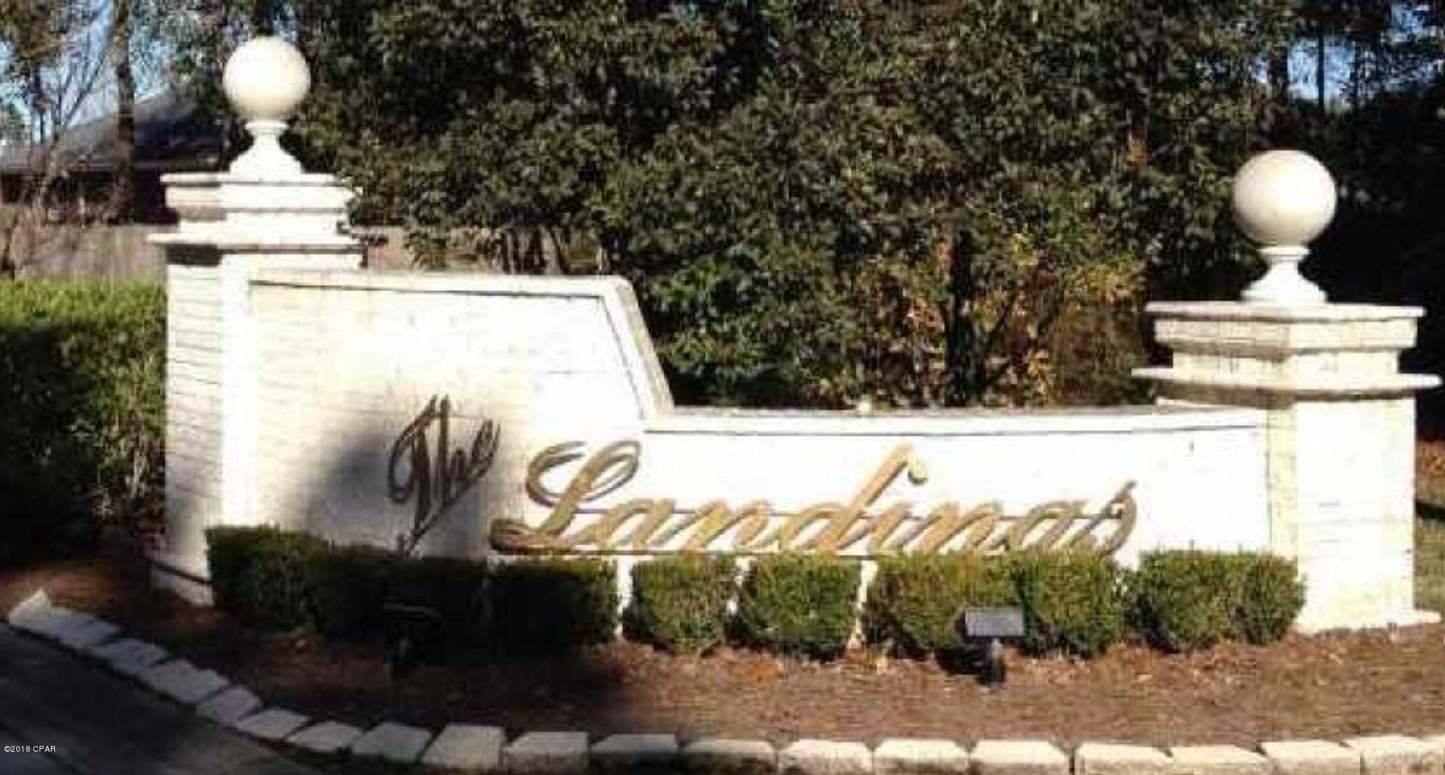 The Landings - Residential