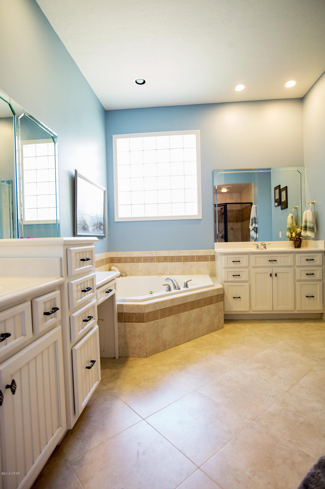 The Landings - Residential