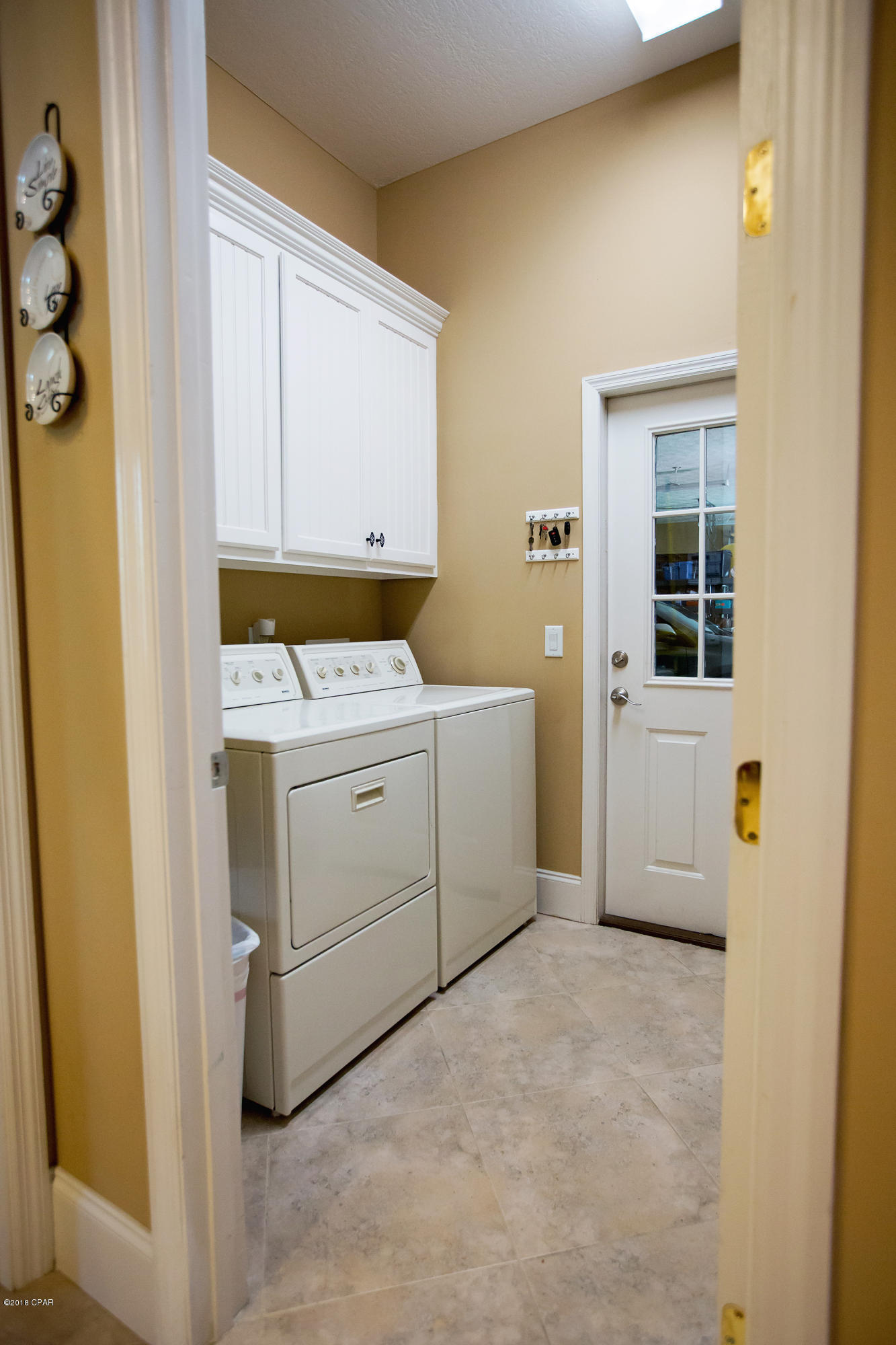 The Landings - Residential