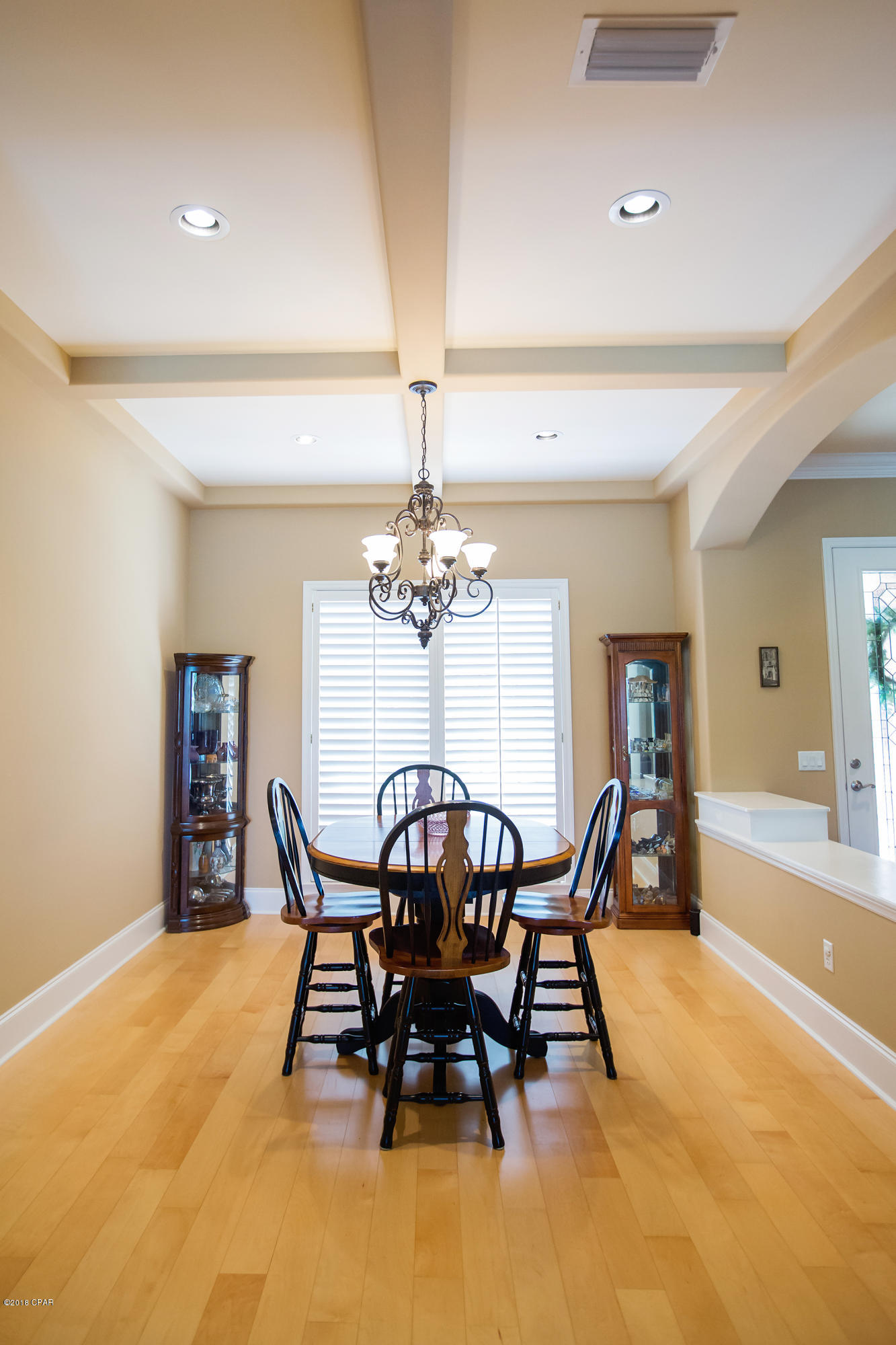 The Landings - Residential