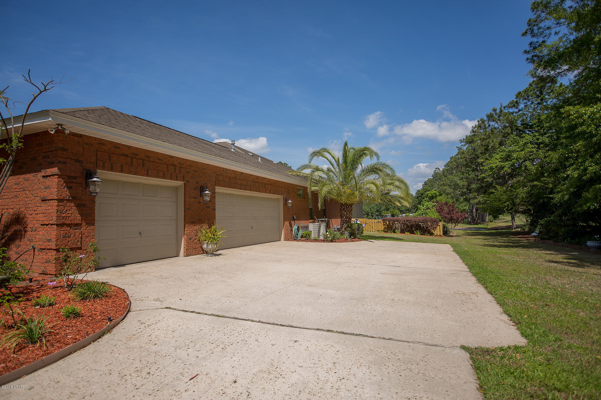 The Landings - Residential