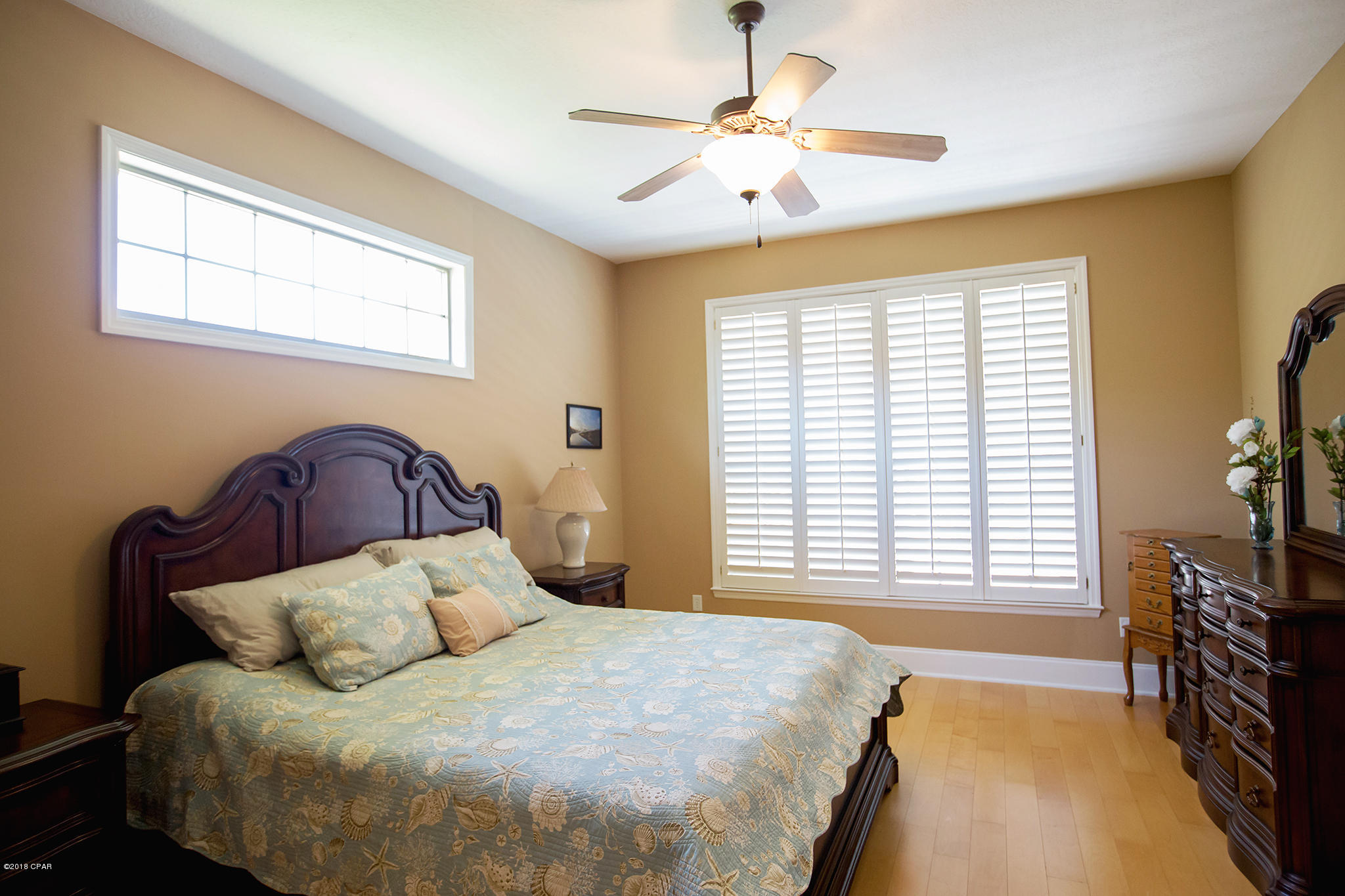 The Landings - Residential