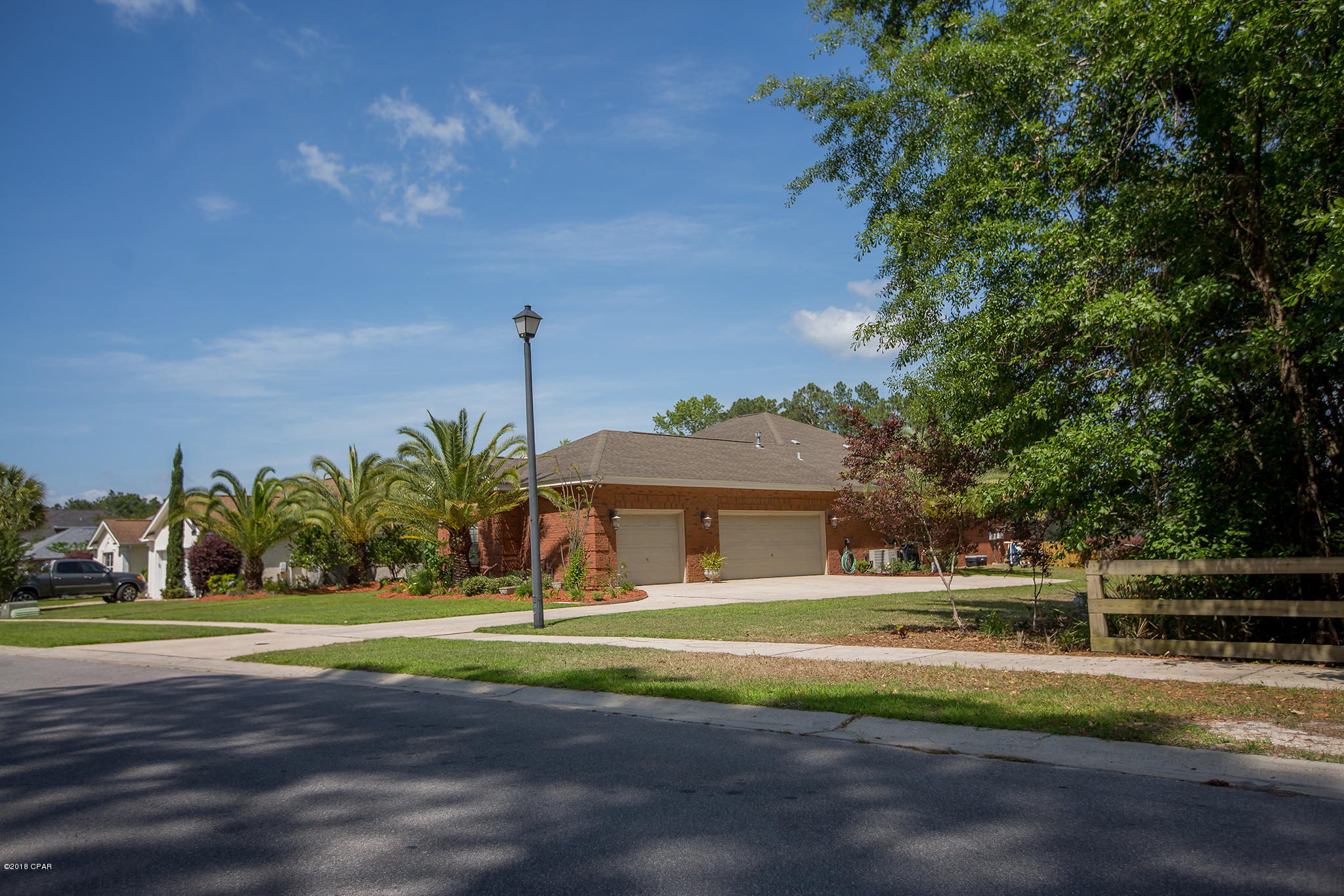 The Landings - Residential