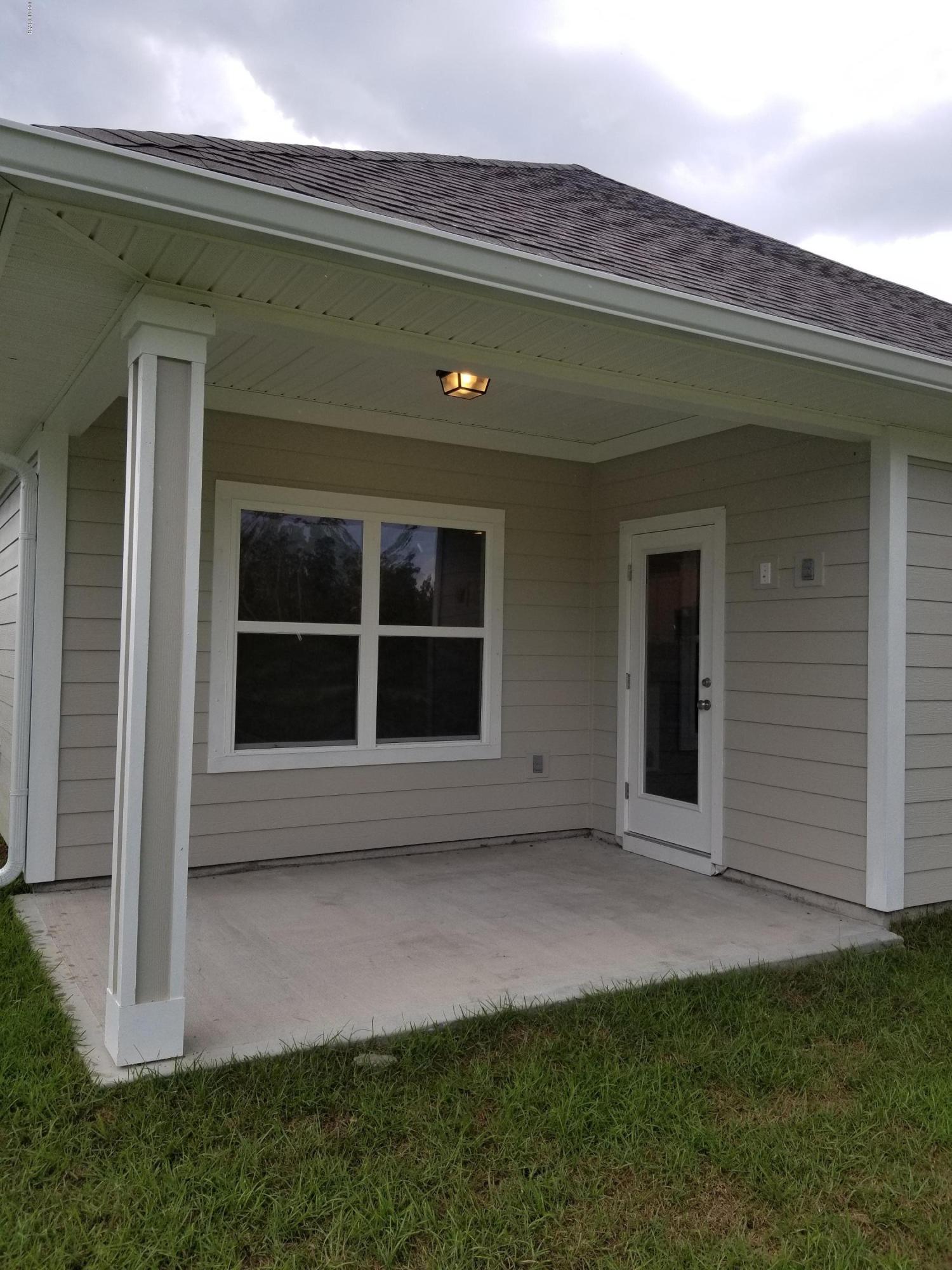 Village of Mill Bayou/Shoreline Village Ph 1C - Residential