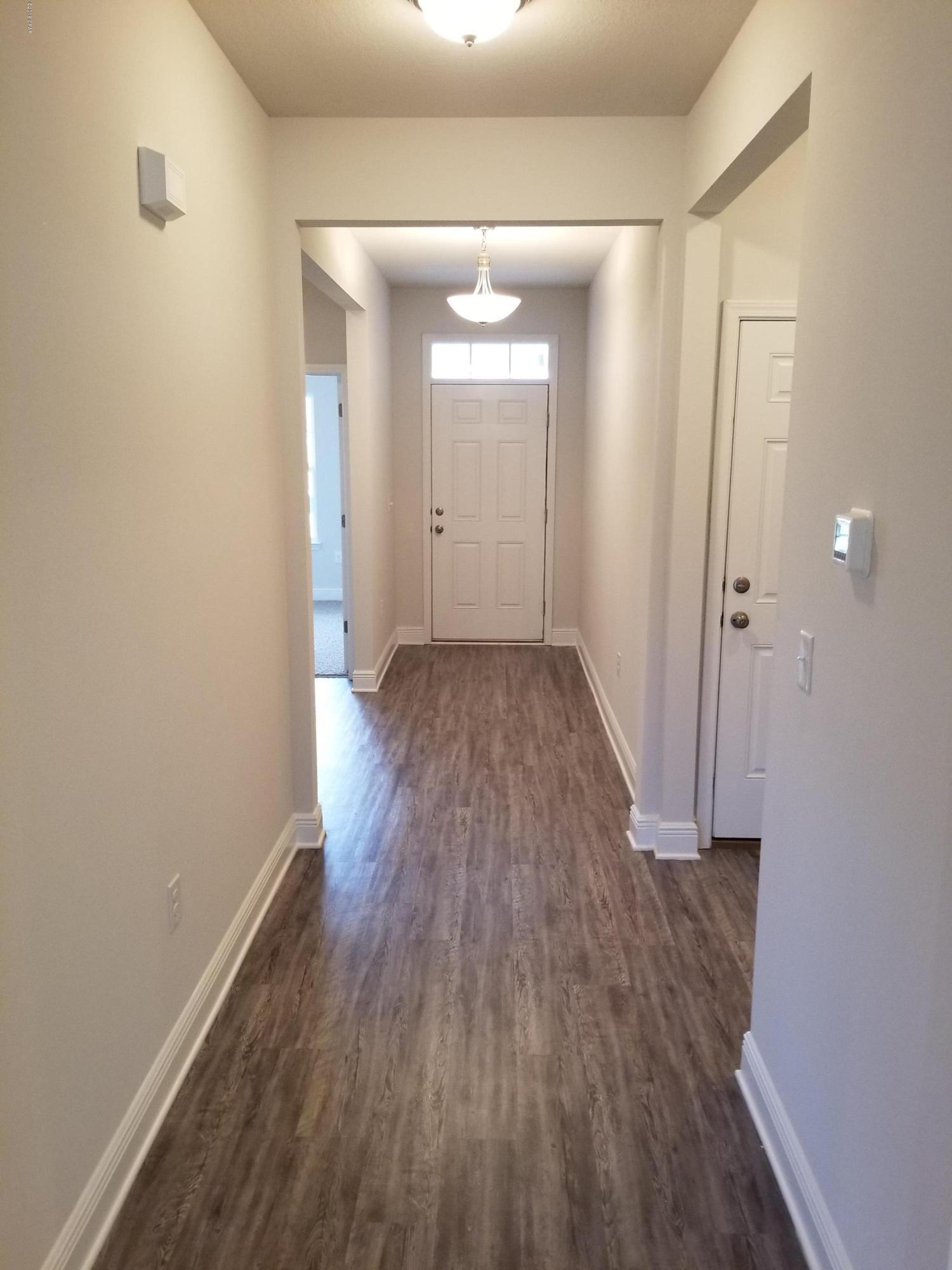 Village of Mill Bayou/Shoreline Village Ph 1C - Residential