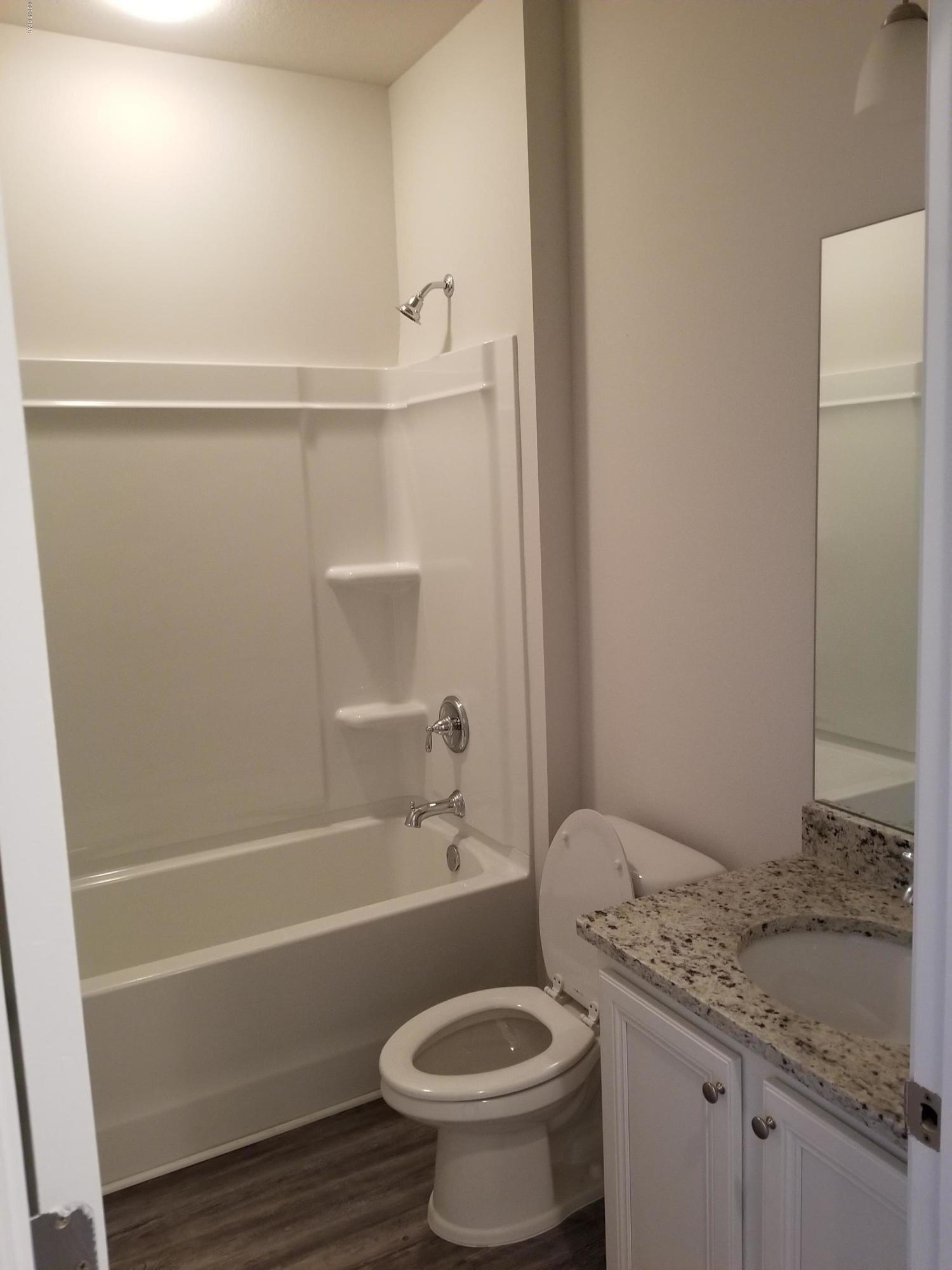 Village of Mill Bayou/Shoreline Village Ph 1C - Residential