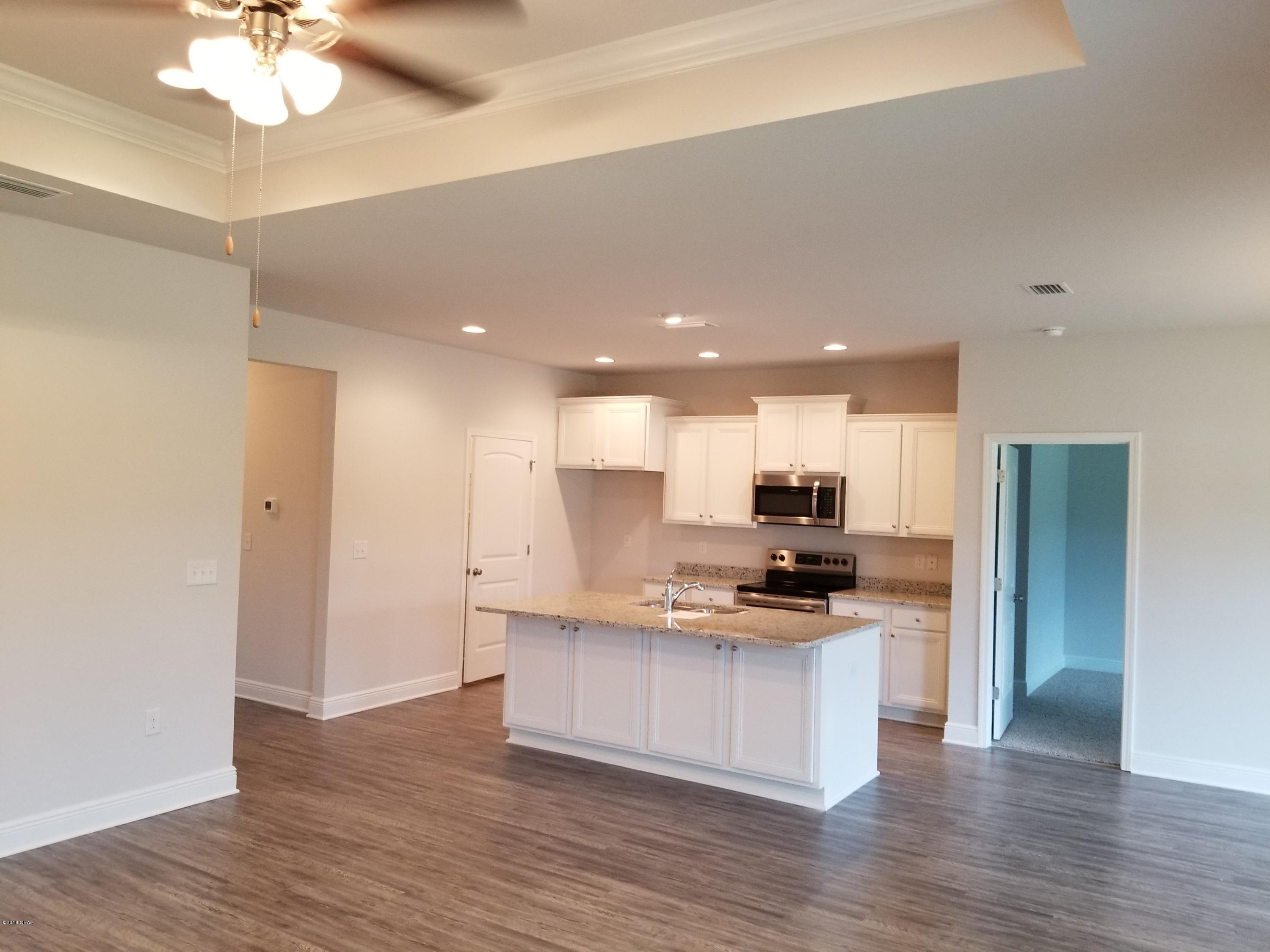 Village of Mill Bayou/Shoreline Village Ph 1C - Residential