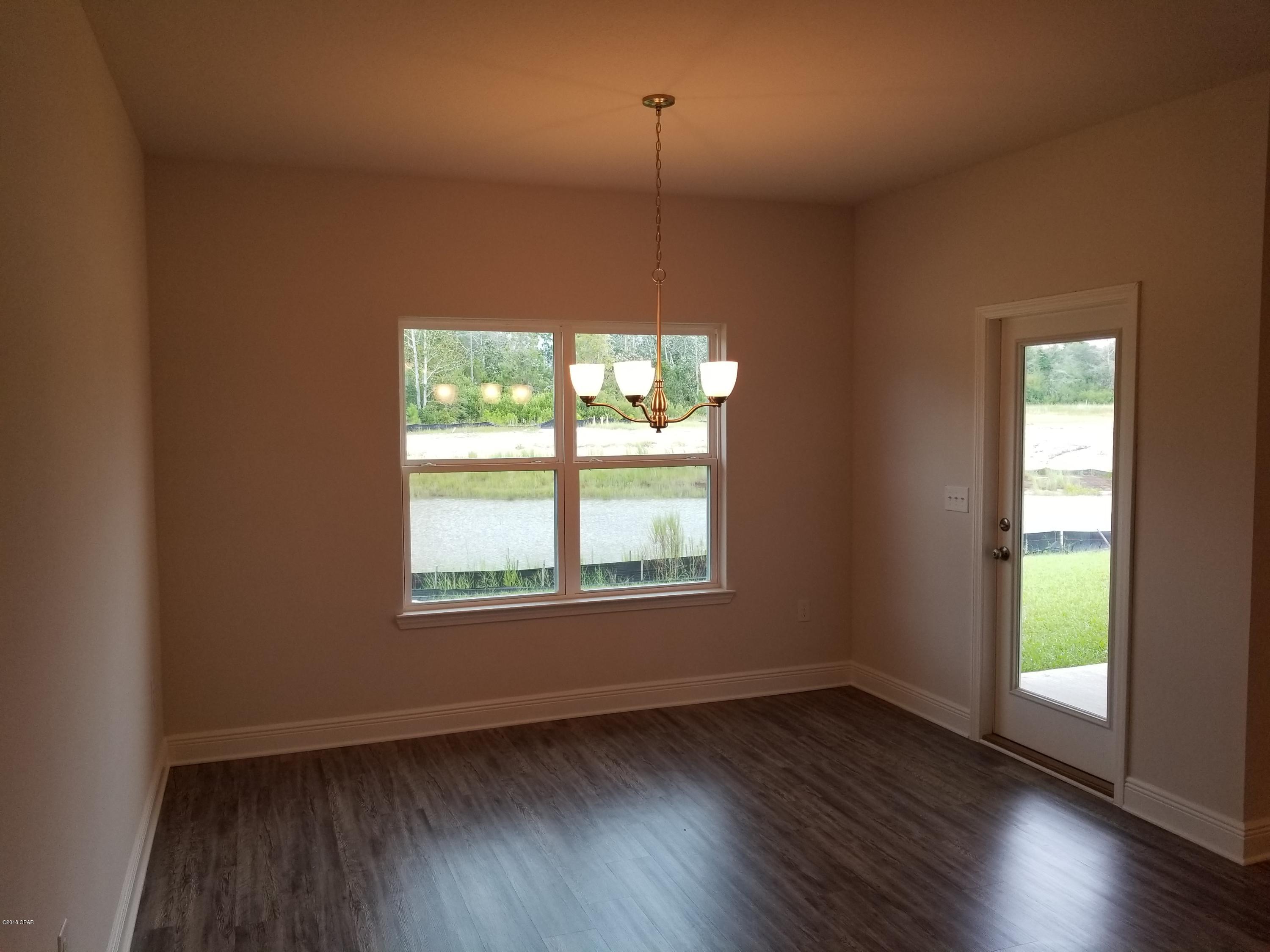 Village of Mill Bayou/Shoreline Village Ph 1C - Residential