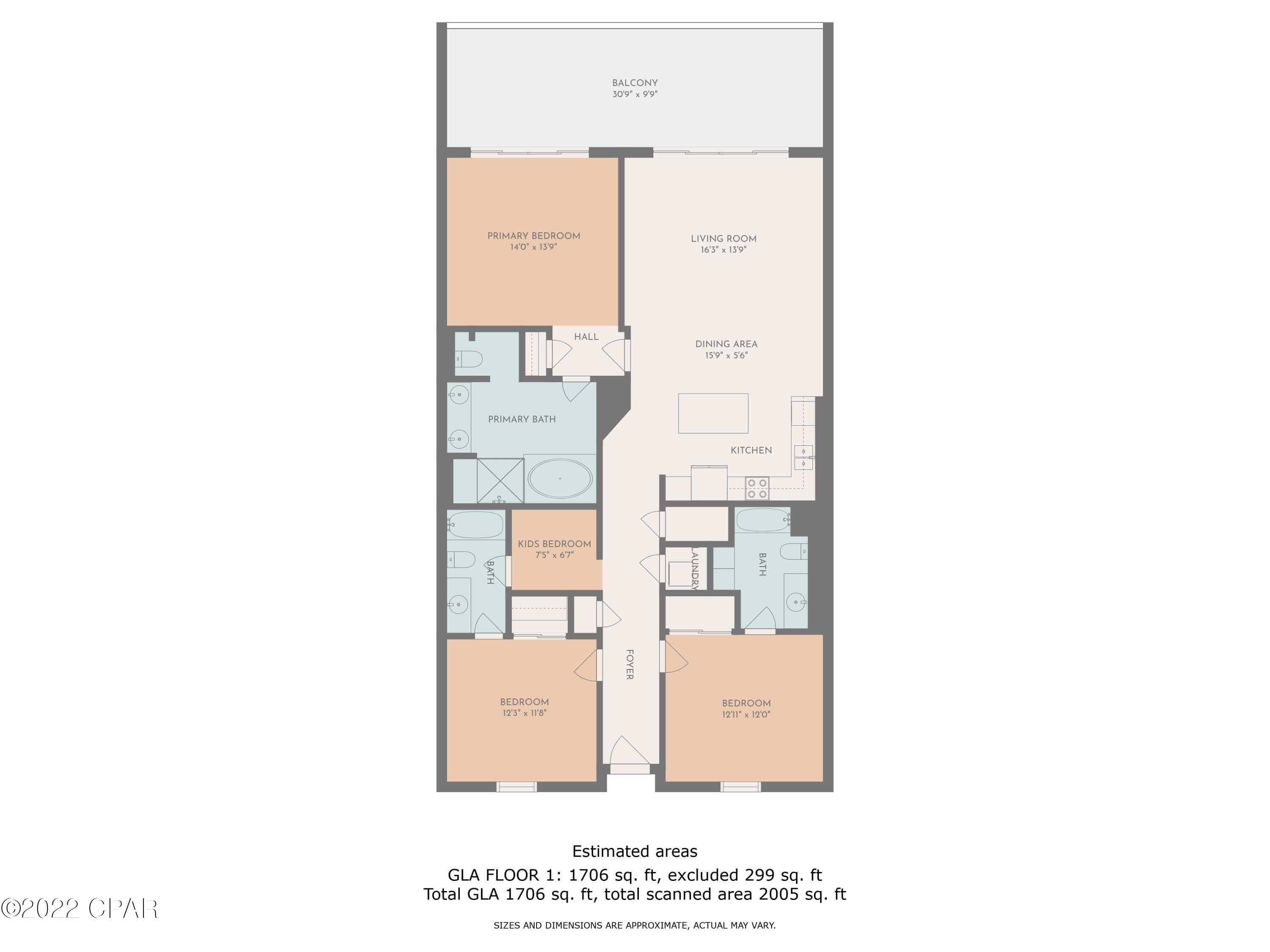 Laketown Wharf - Residential