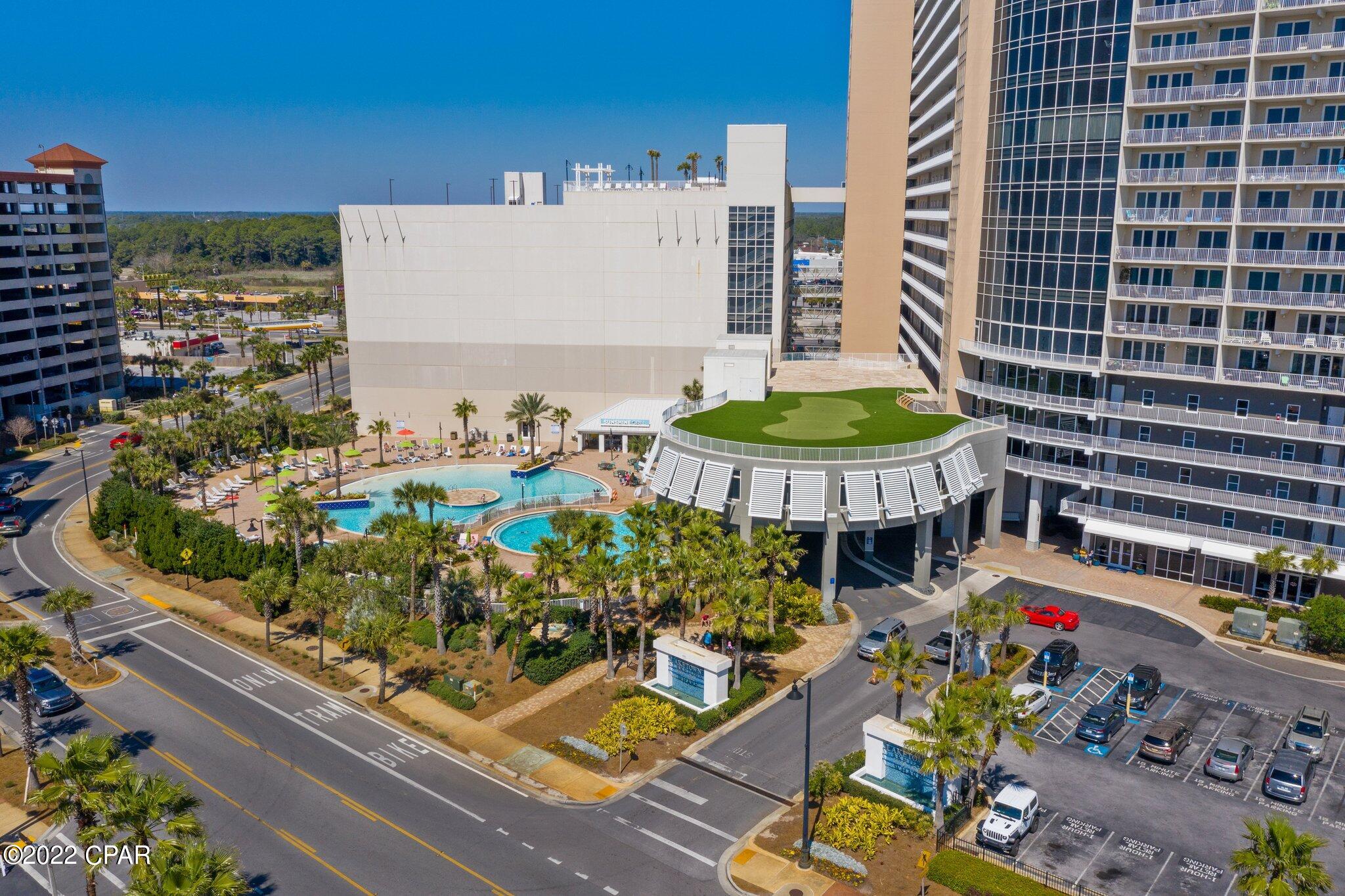 Laketown Wharf - Residential