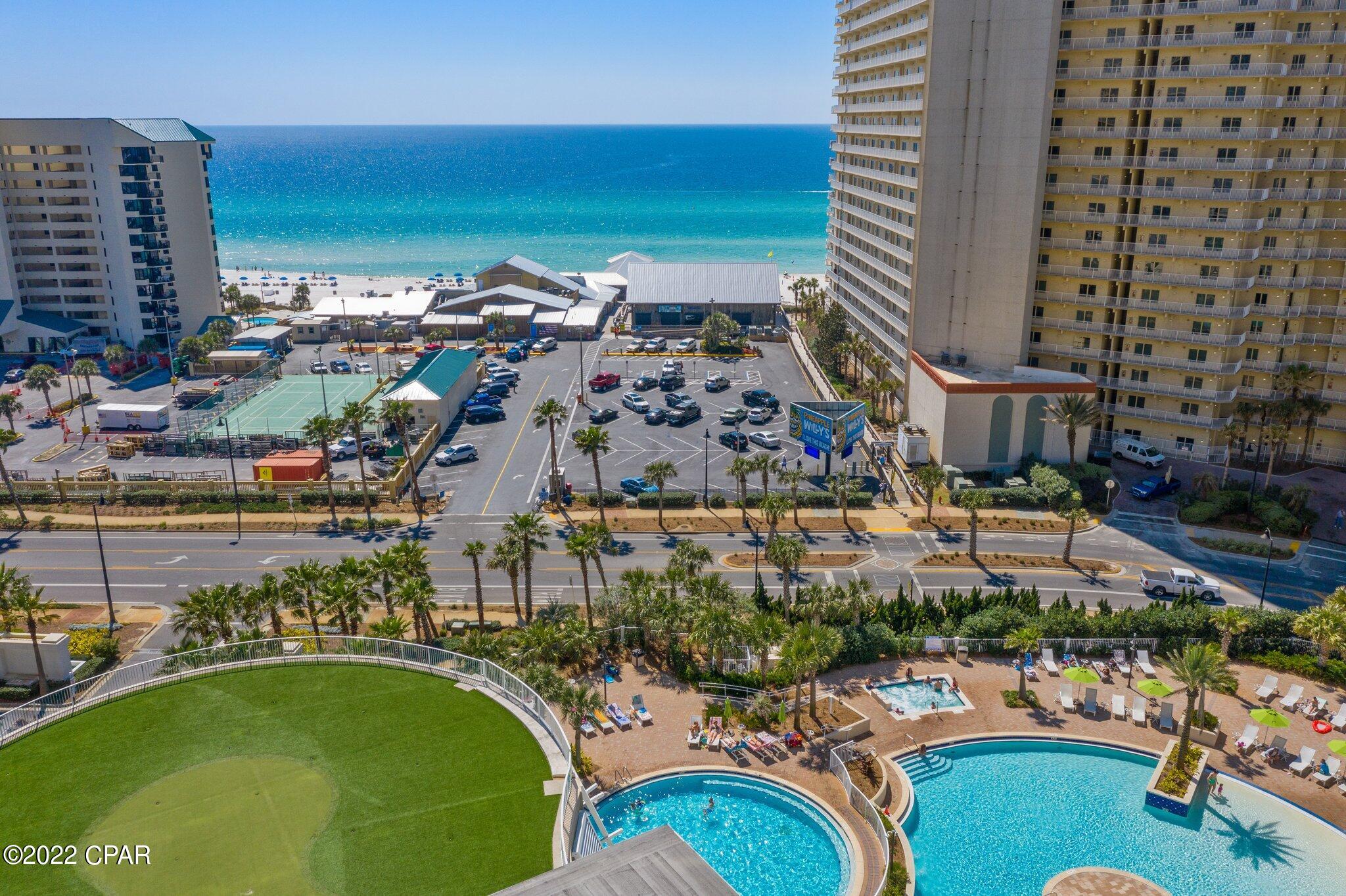 Laketown Wharf - Residential