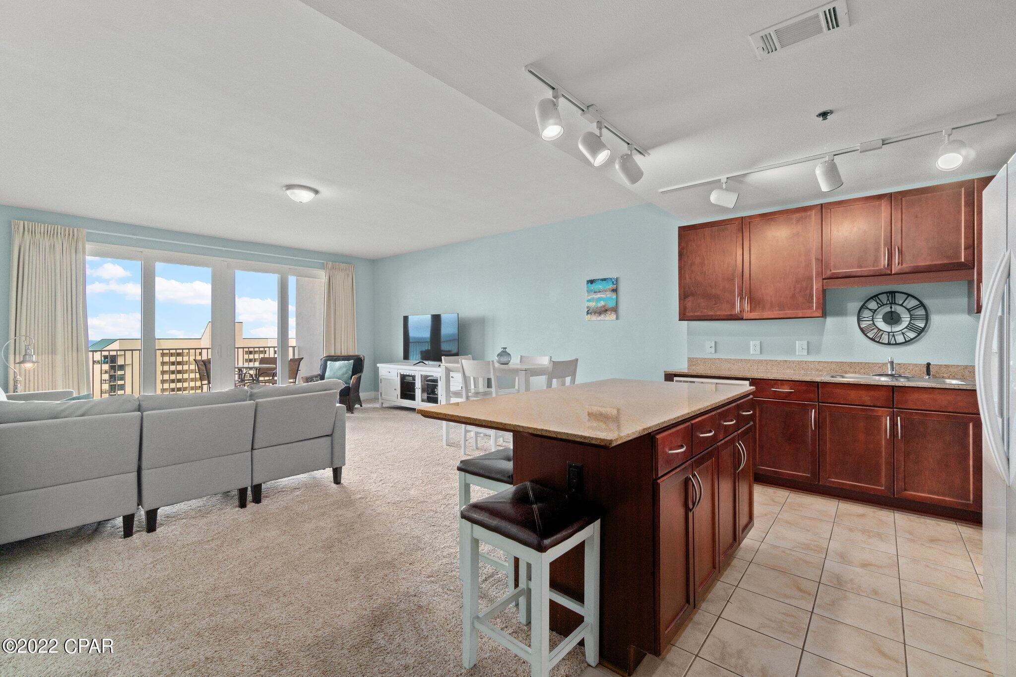 Laketown Wharf - Residential