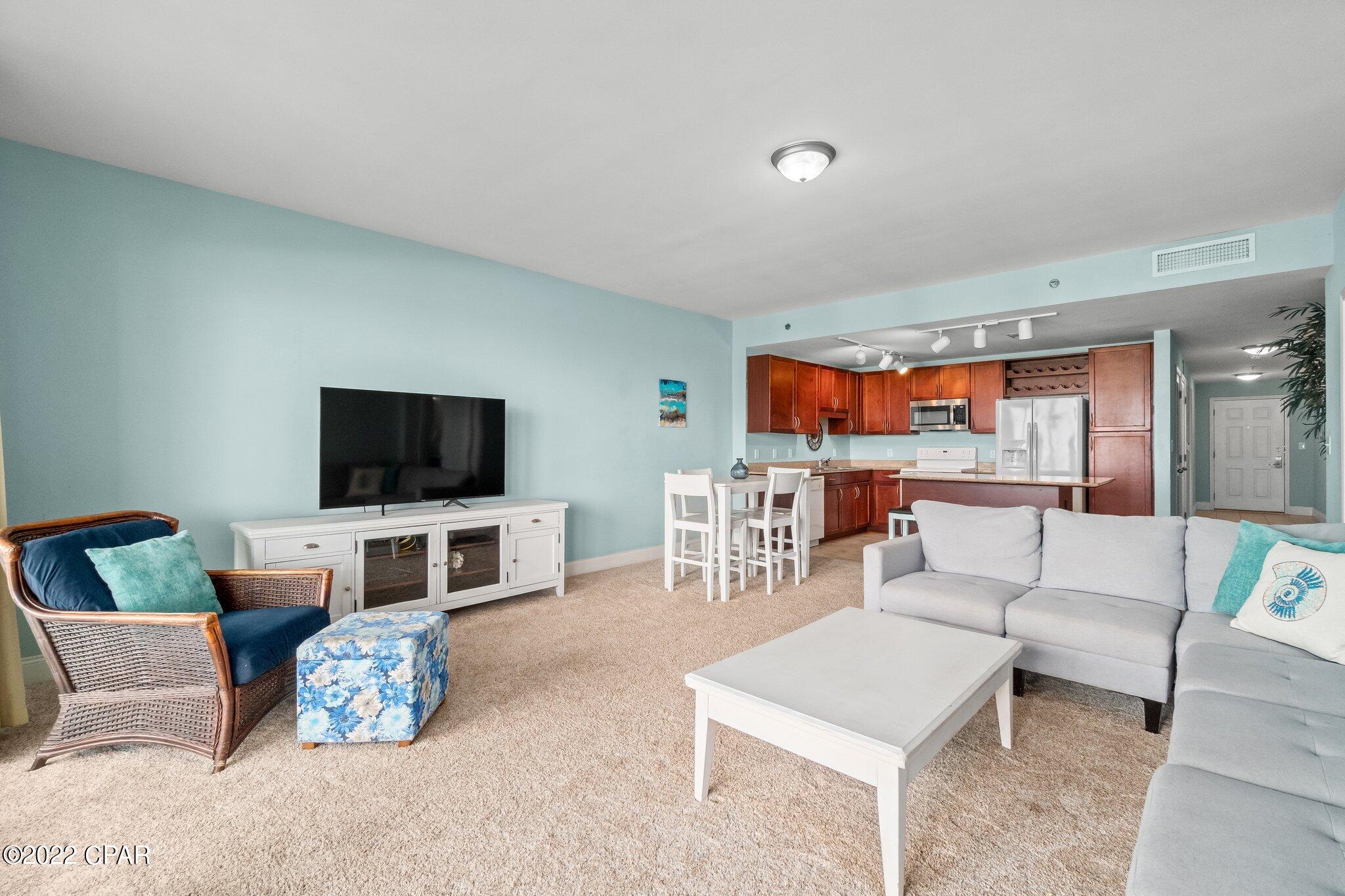 Laketown Wharf - Residential