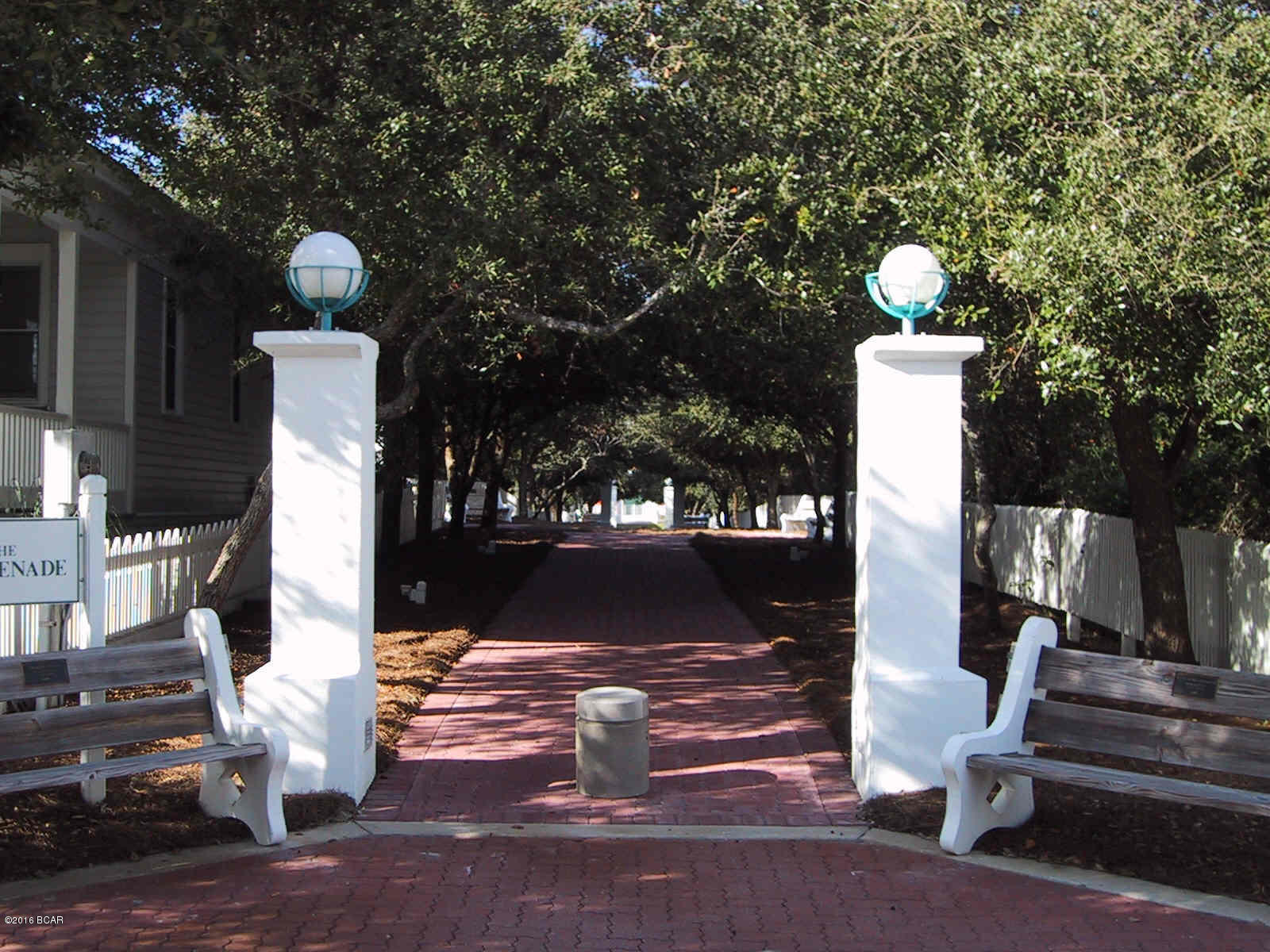 Carillon Beach - Land