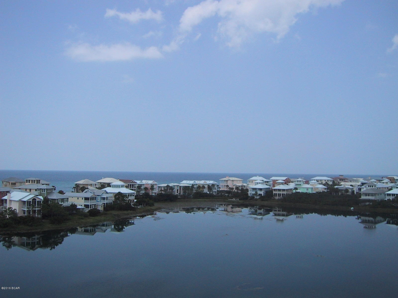 Carillon Beach - Land