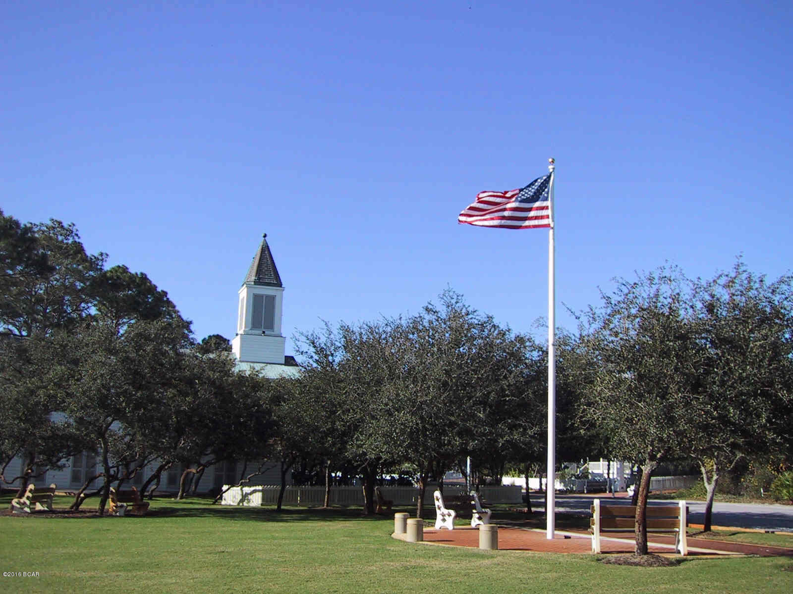 Carillon Beach - Land