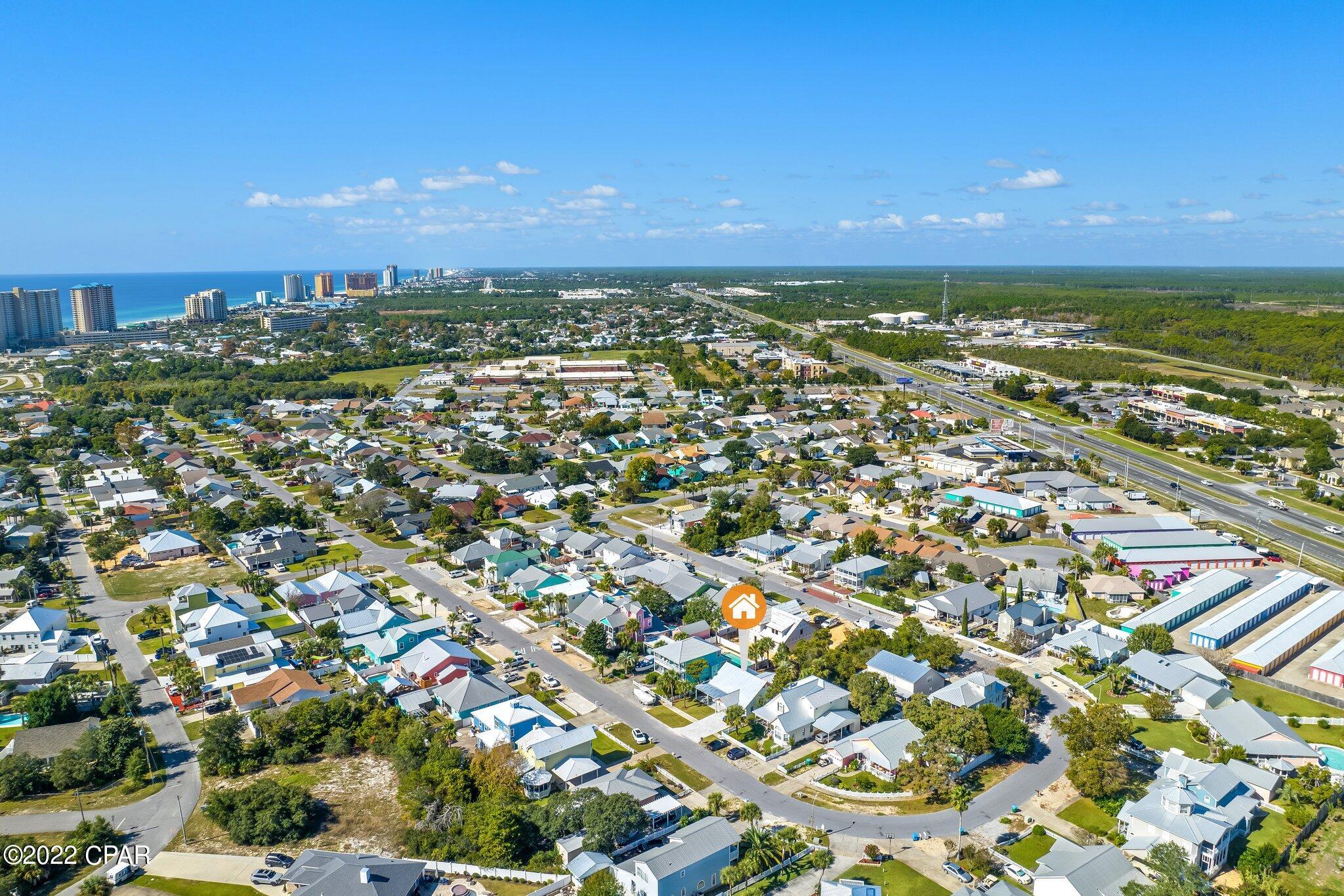 Bid A Wee - Residential