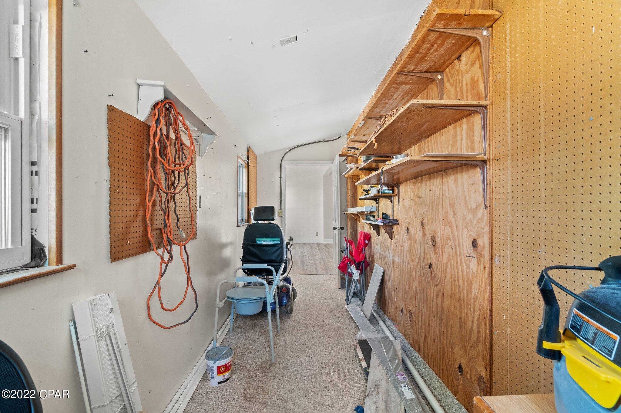 Bid A Wee - Residential