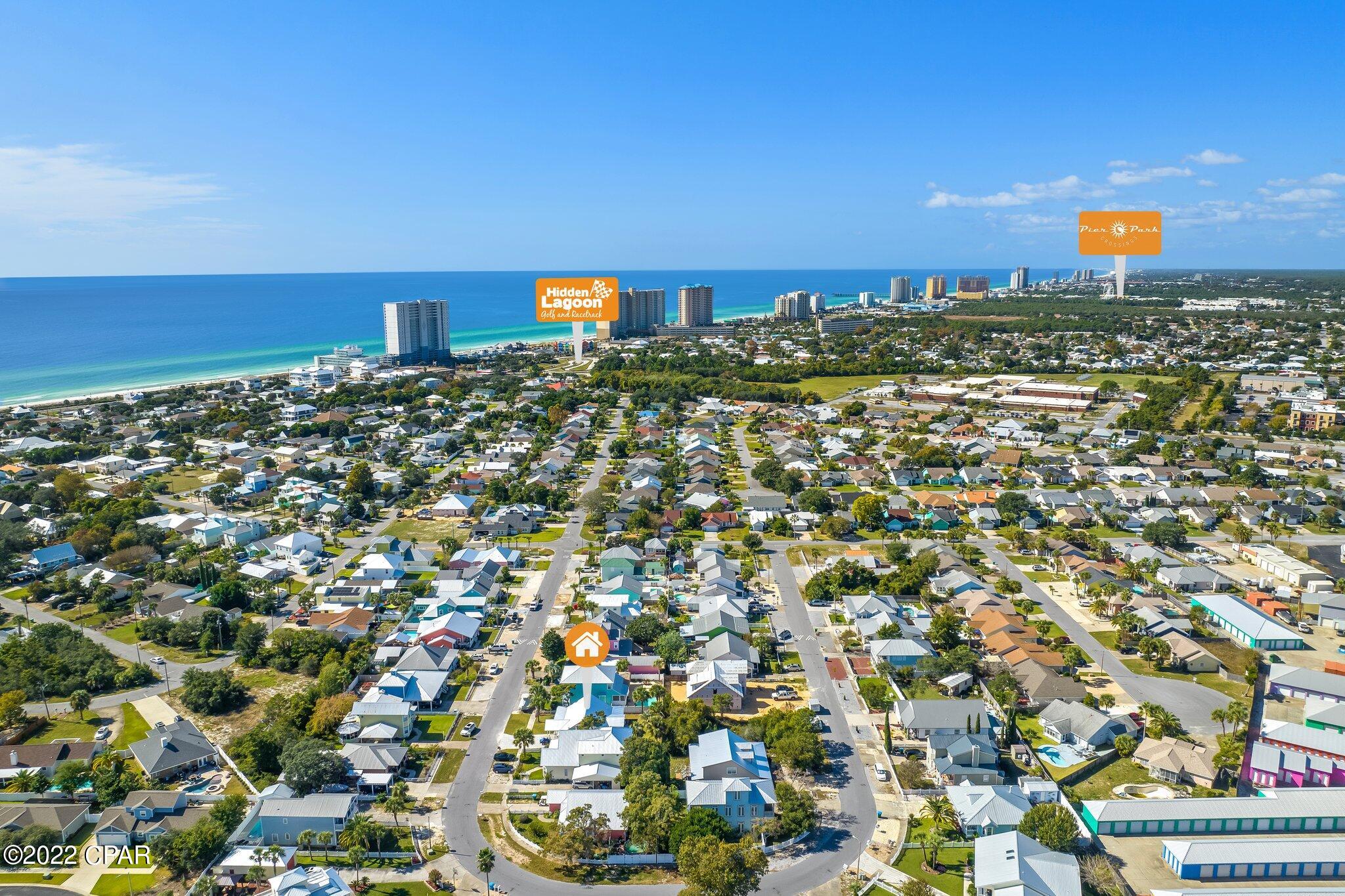 Bid A Wee - Residential