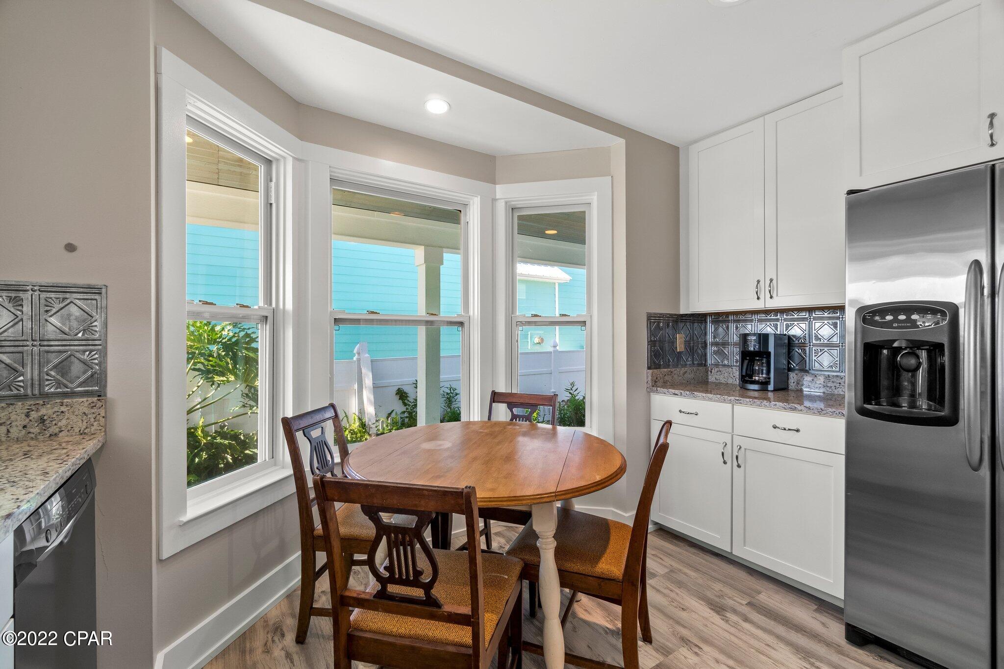 Bid A Wee - Residential