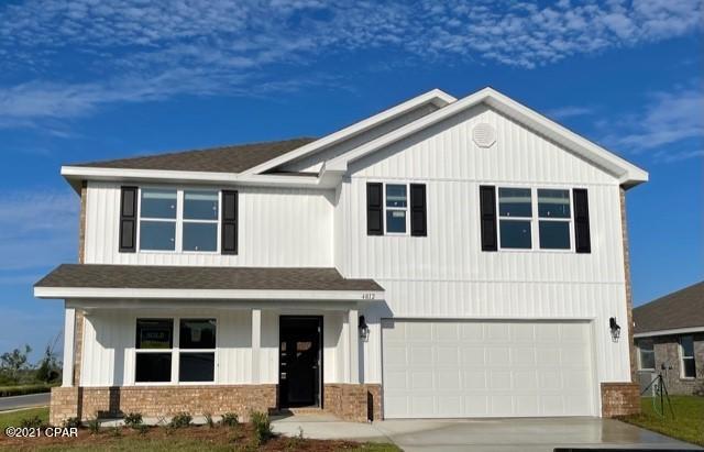 Titus Park - Residential