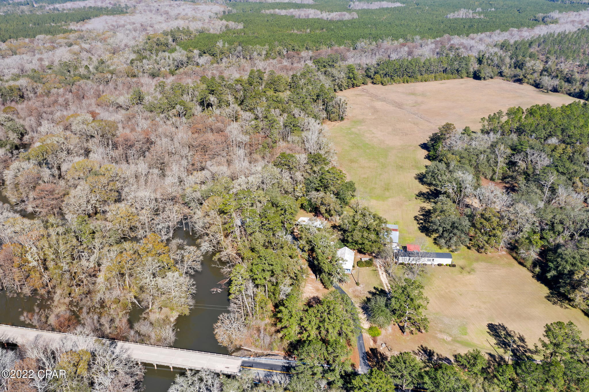 No Named Subdivision - Residential