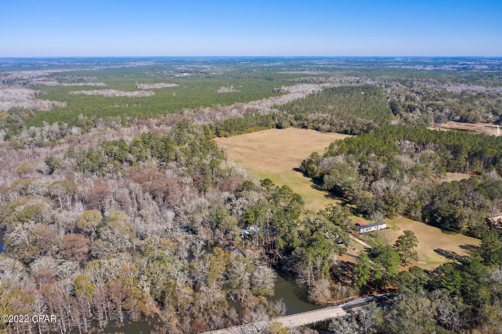 No Named Subdivision - Residential