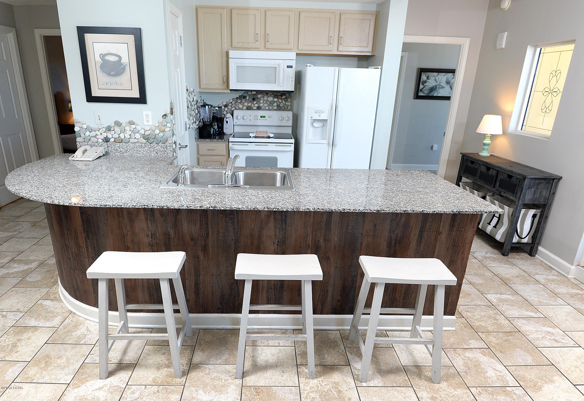 Sterling Reef - Residential