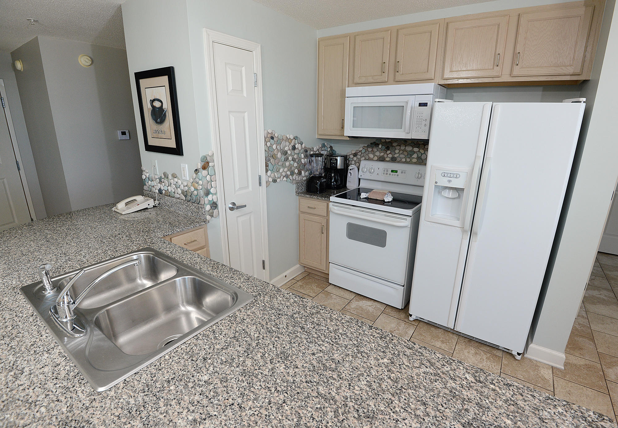 Sterling Reef - Residential