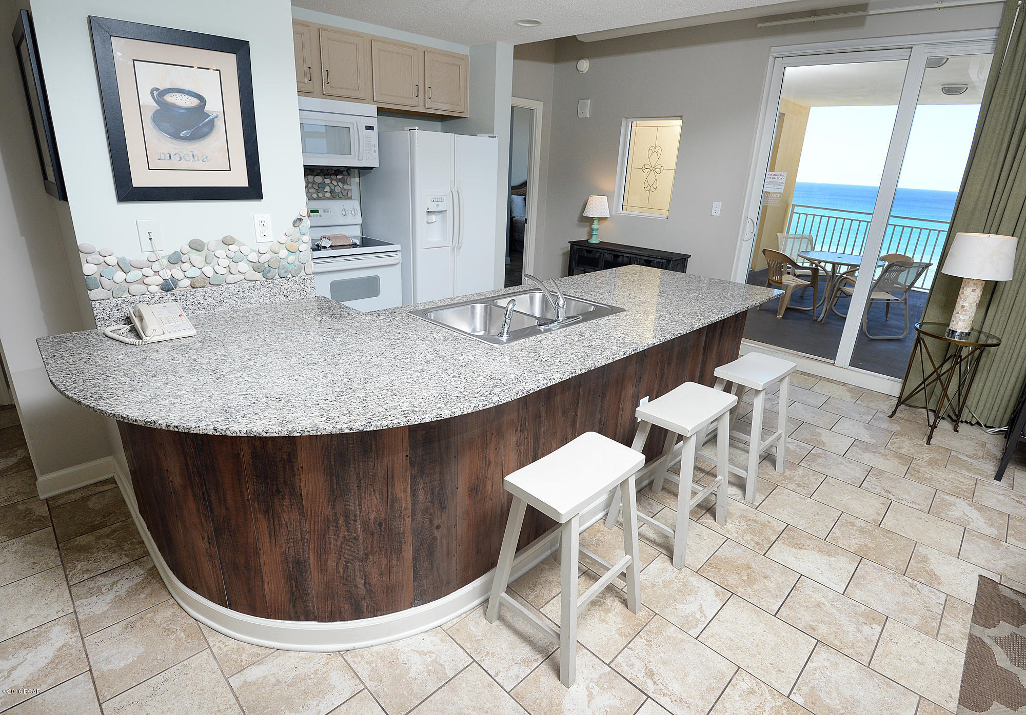 Sterling Reef - Residential