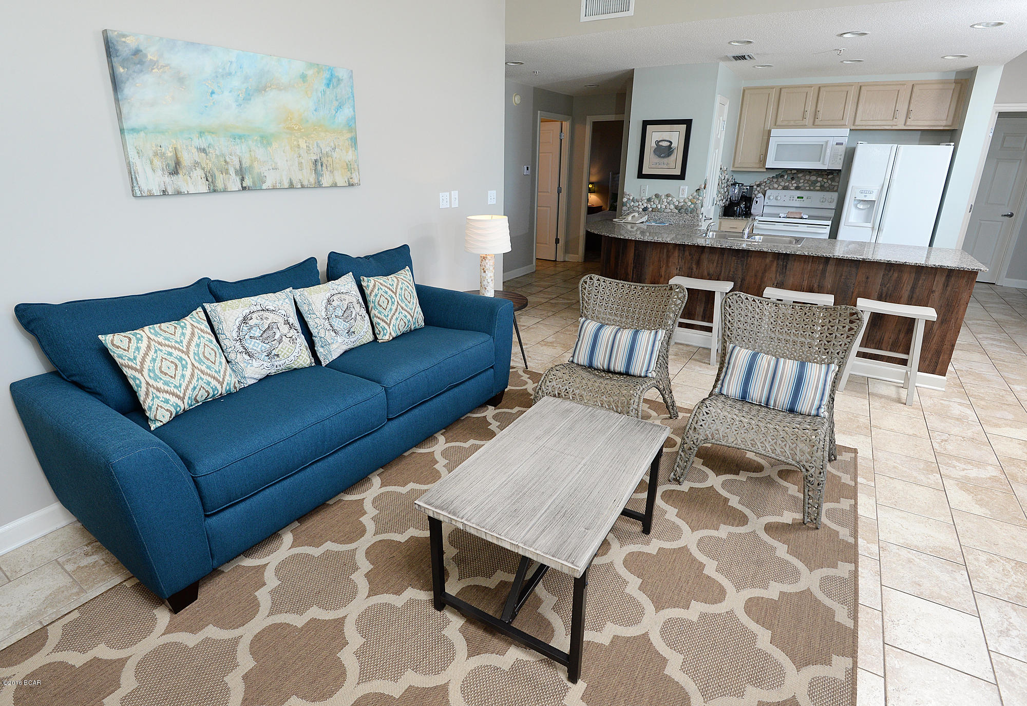 Sterling Reef - Residential