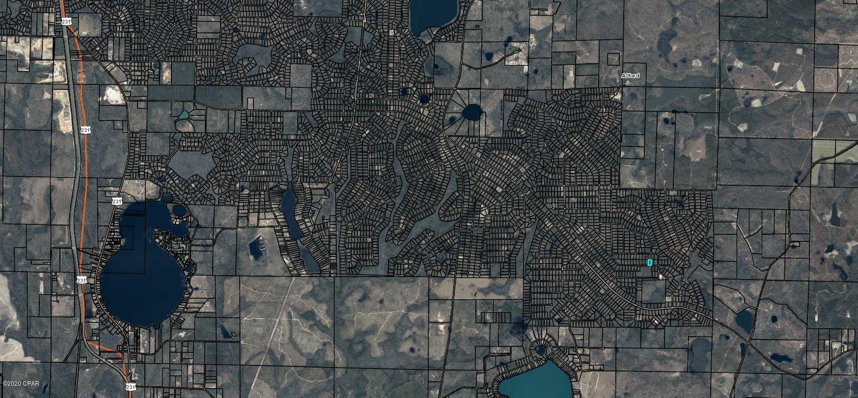 Compass Lake Hills Unit 3 - Land