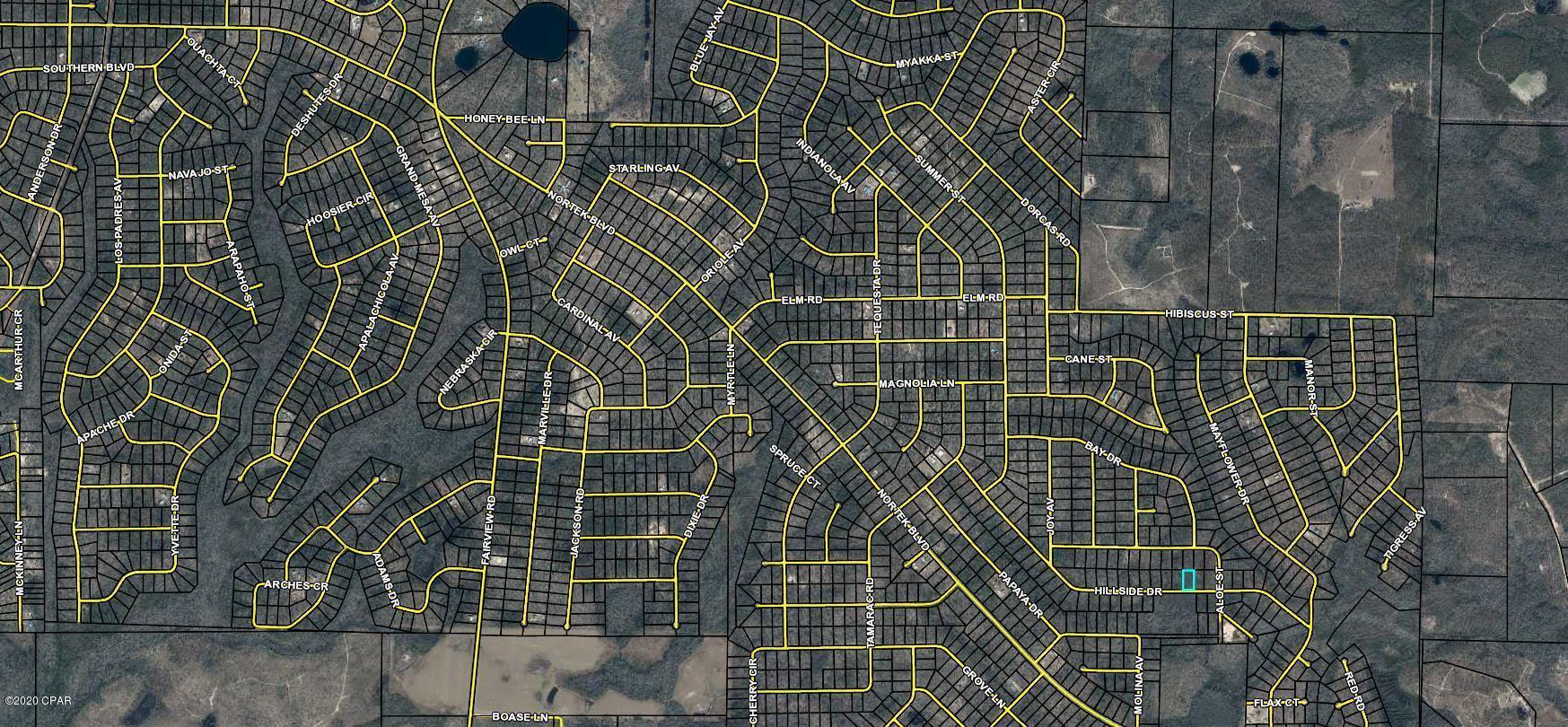 Compass Lake Hills Unit 3 - Land
