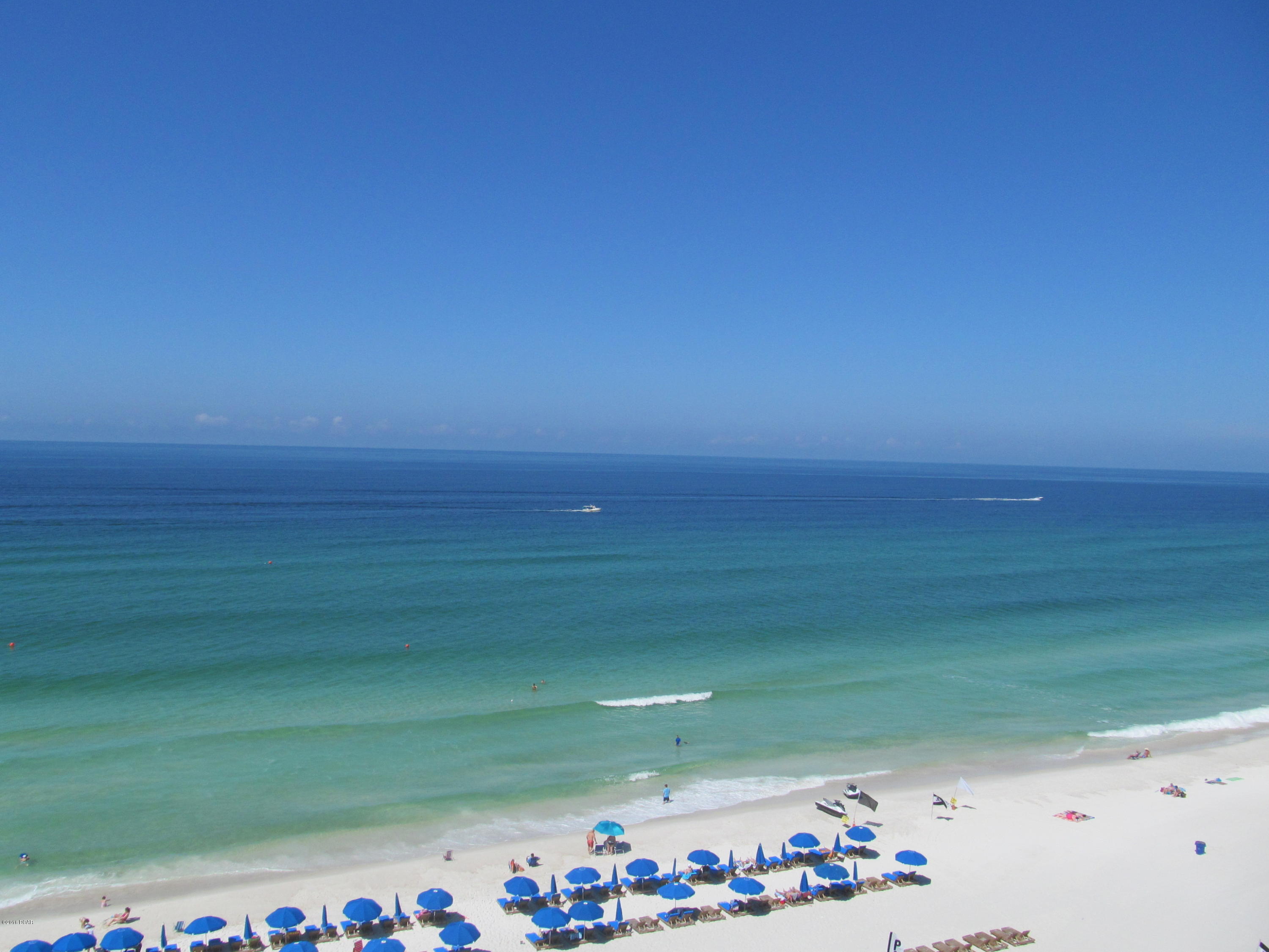 Seychelles Resort Condominium - Residential Lease