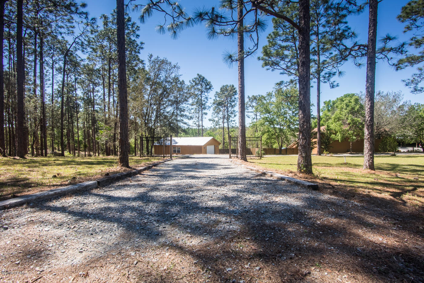Grassy Pond Ranch - Residential