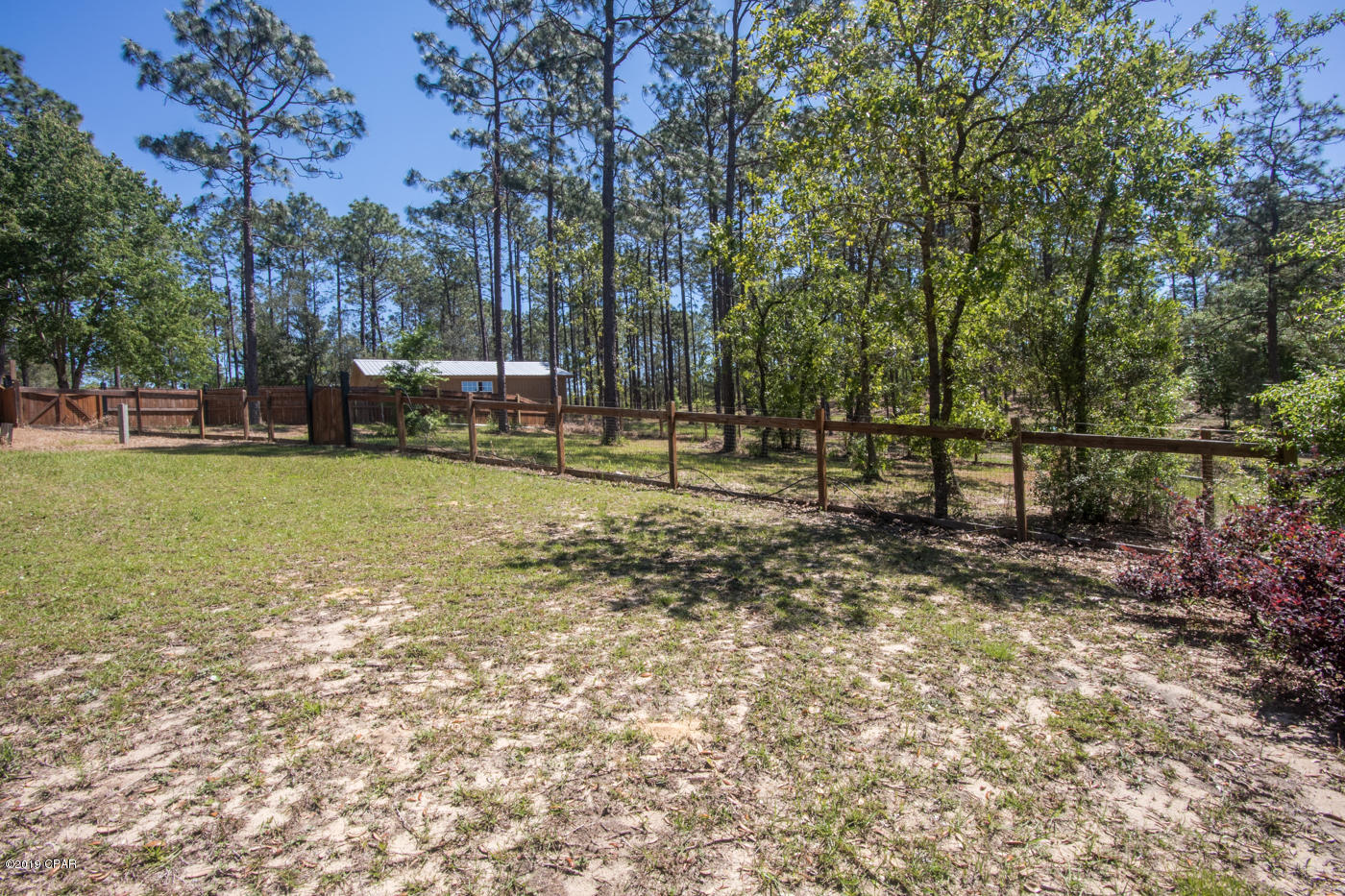 Grassy Pond Ranch - Residential