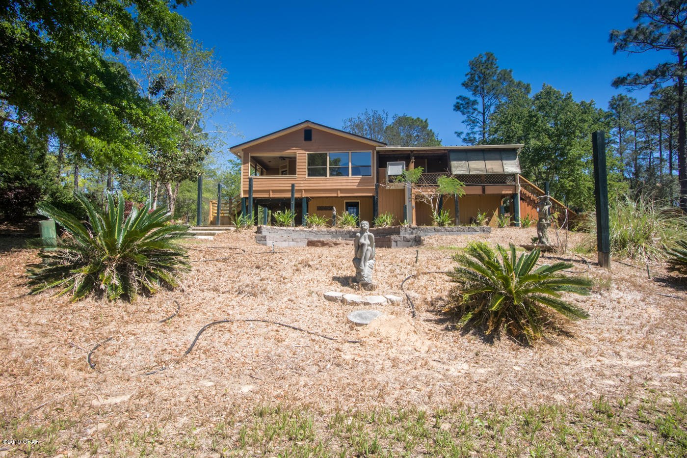 Grassy Pond Ranch - Residential