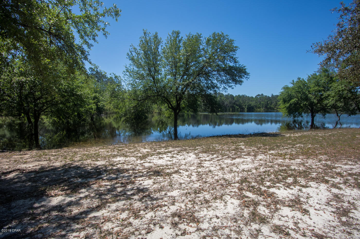 Grassy Pond Ranch - Residential