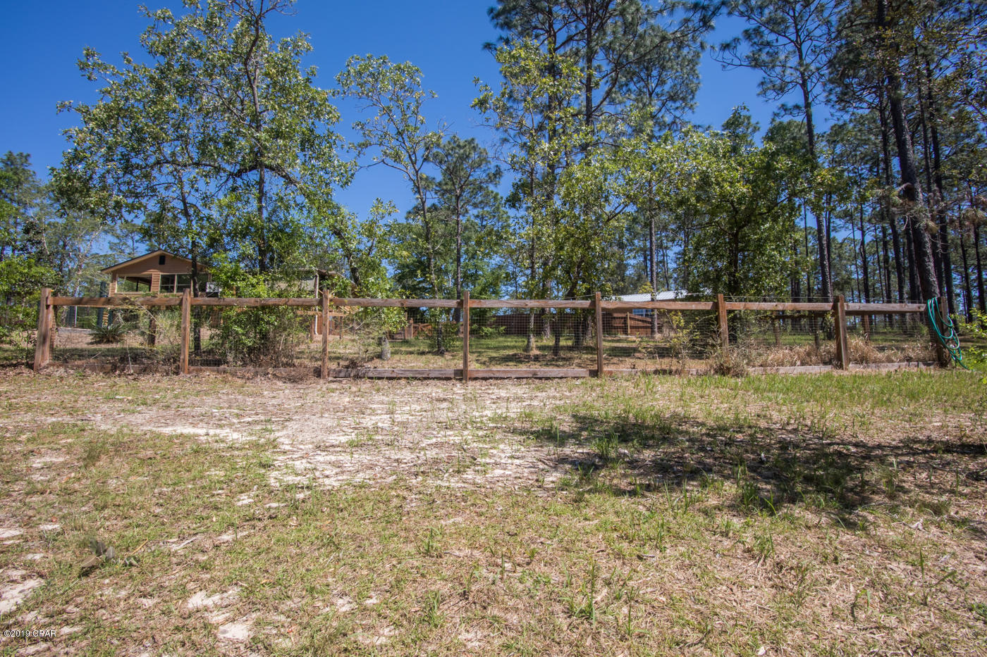 Grassy Pond Ranch - Residential