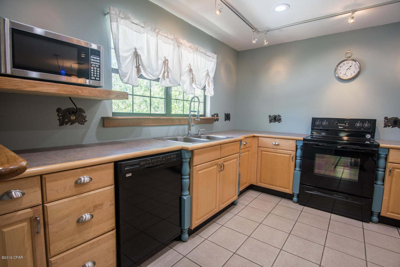 Grassy Pond Ranch - Residential