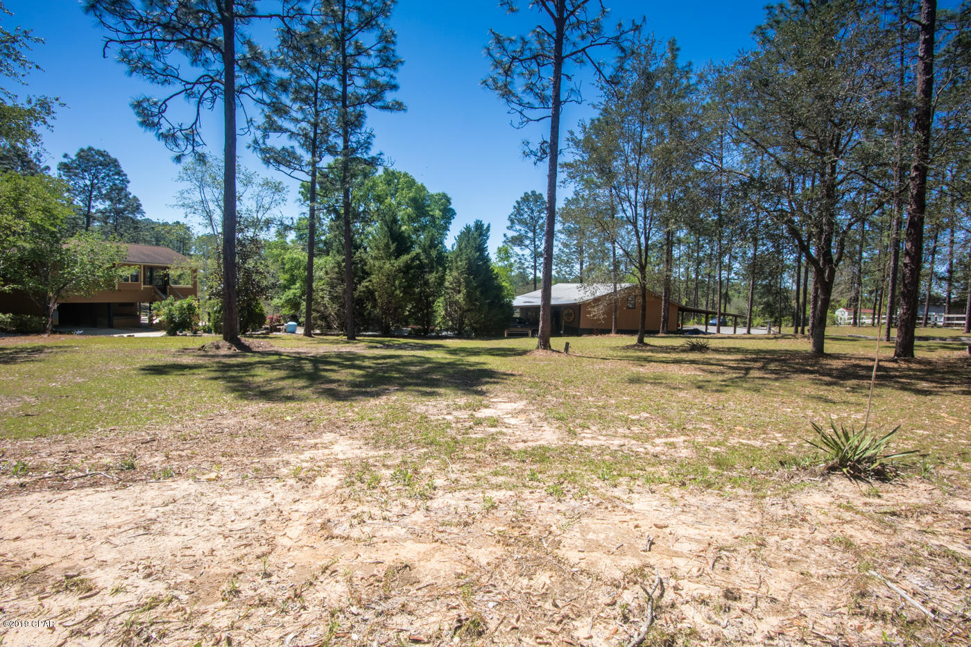 Grassy Pond Ranch - Residential